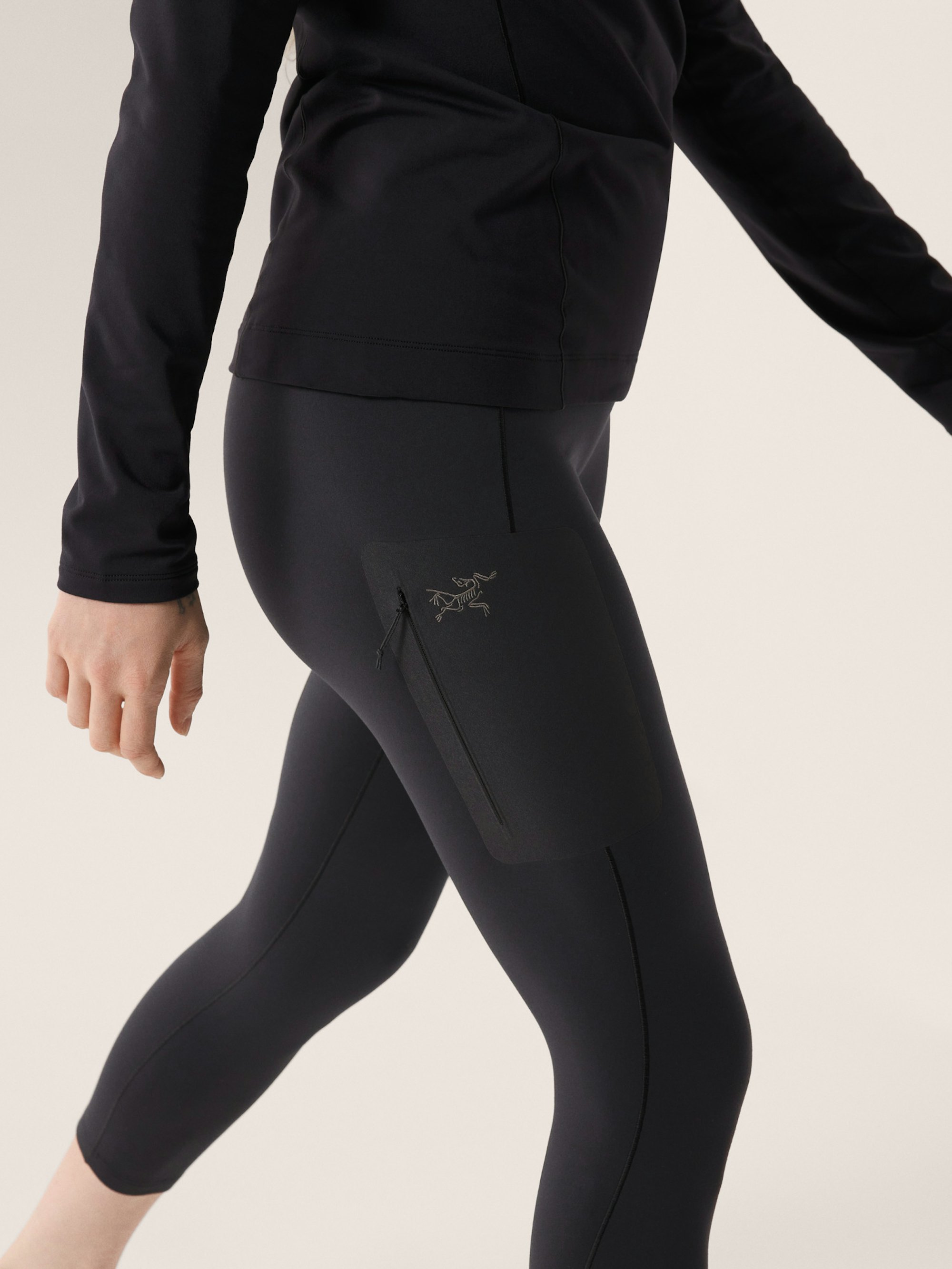 Satoro SL Merino Wool Bottom Women's