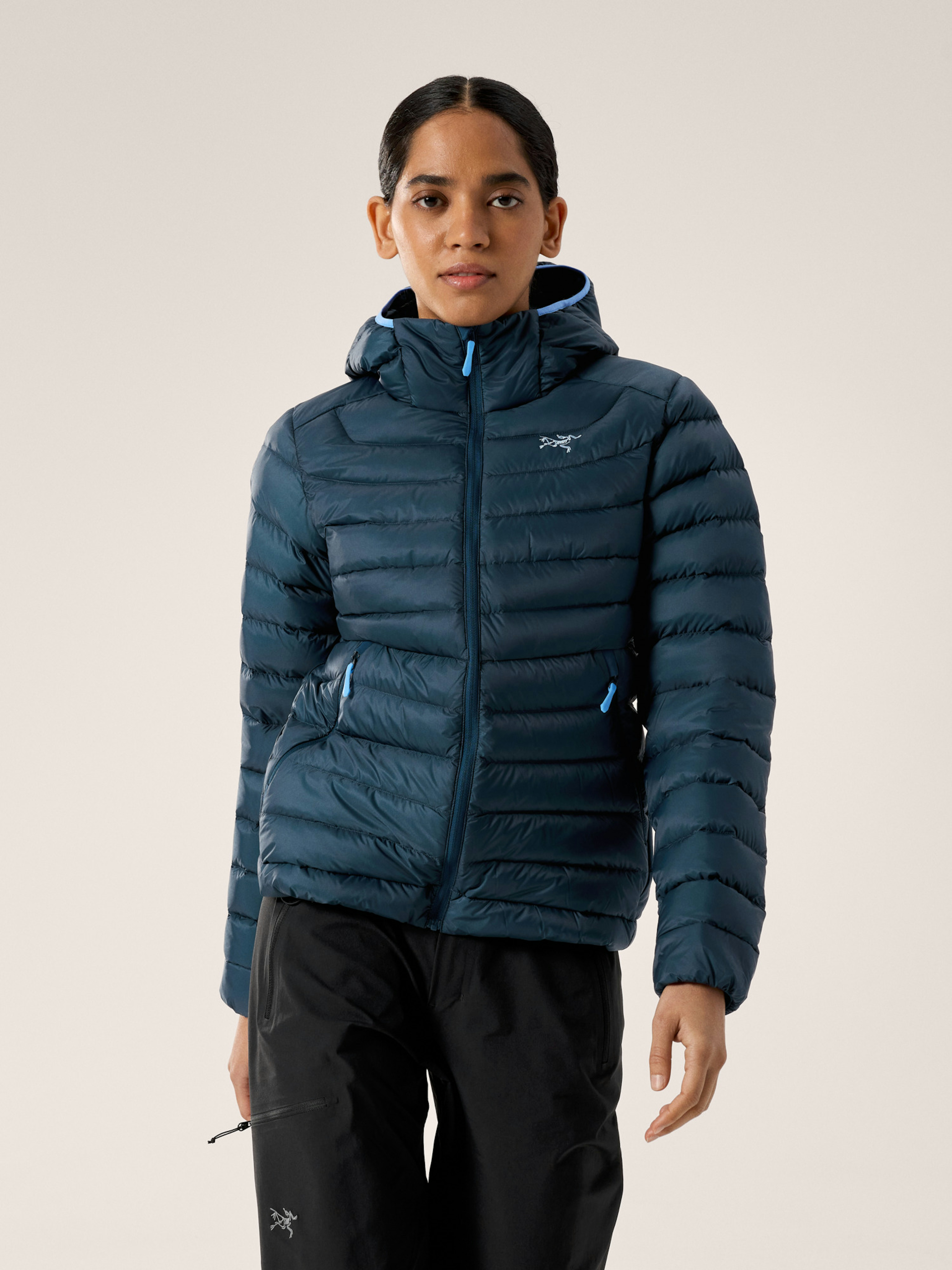 Cerium Hoody Women's