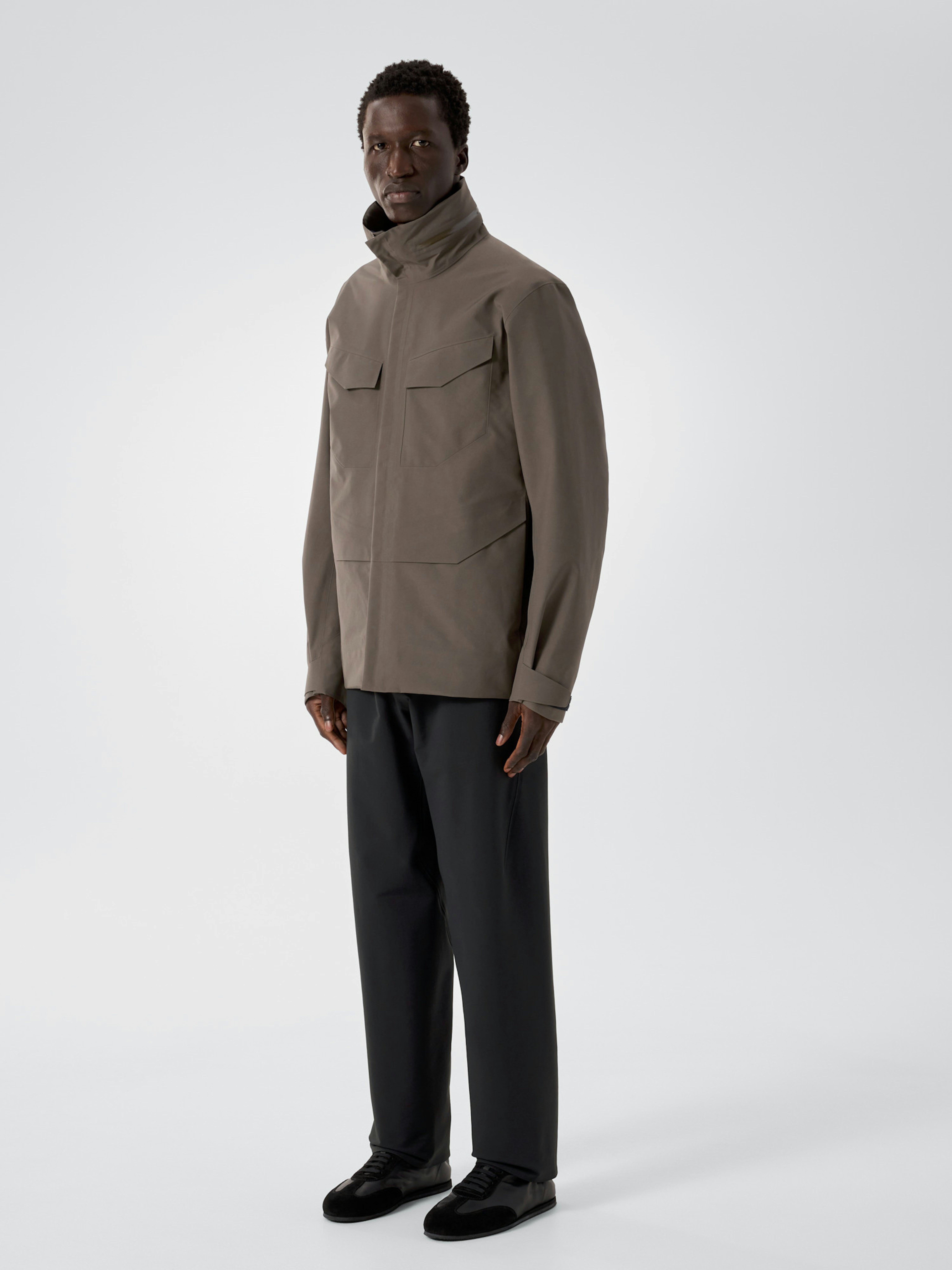 Field Jacket Men's