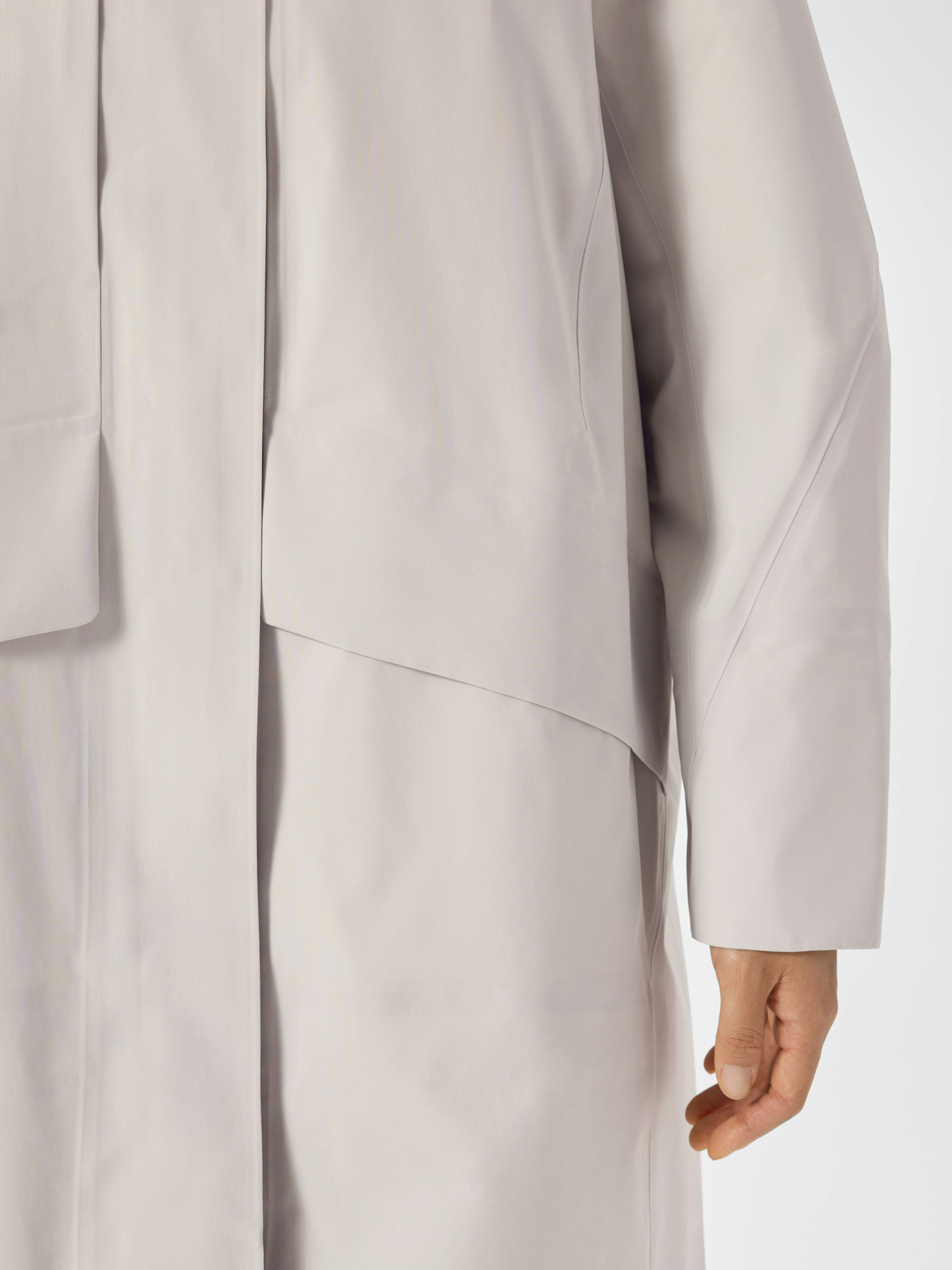 Ifora Coat Women's