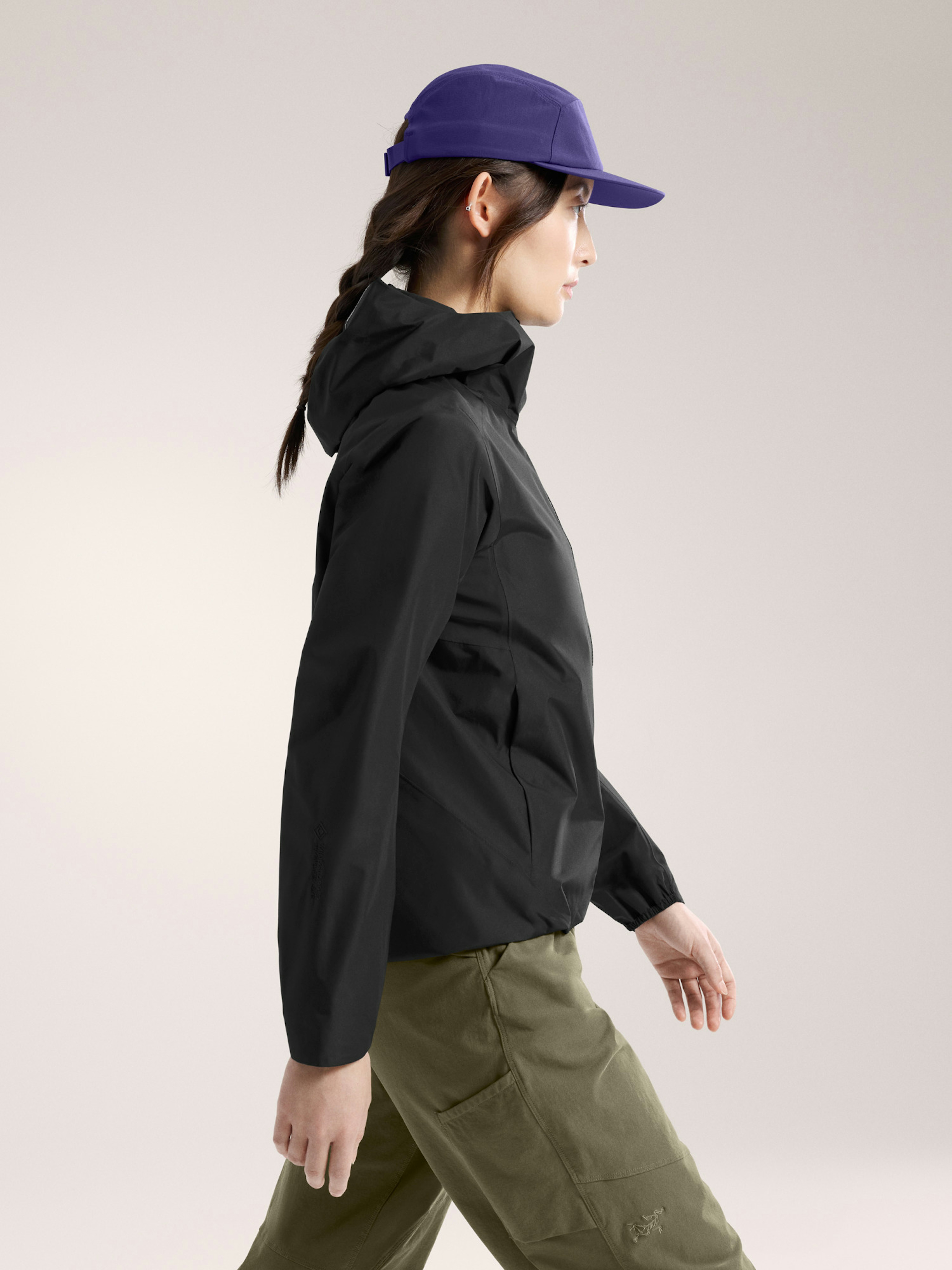 Solano Hoody Women's