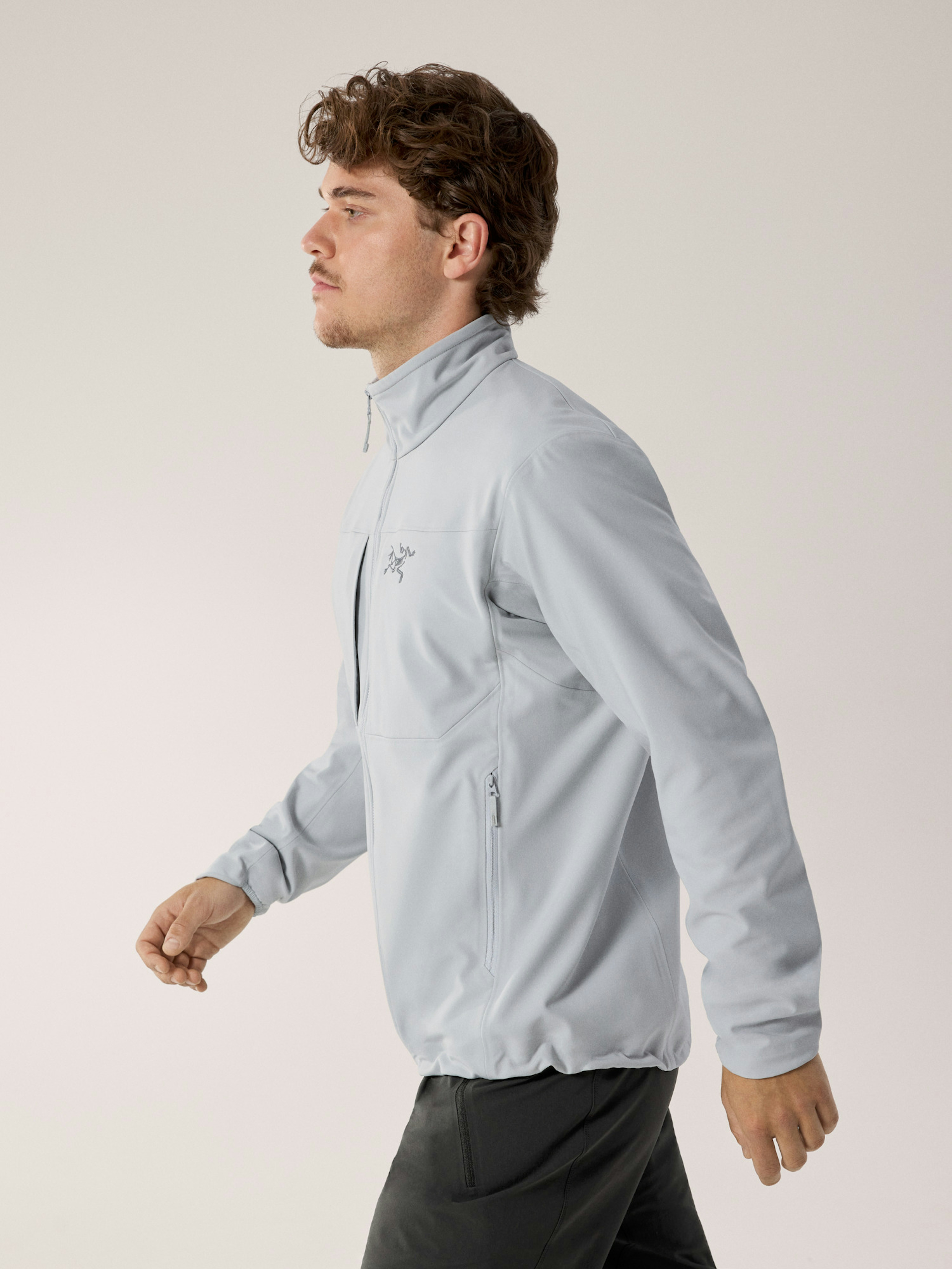Gamma MX Jacket Men's