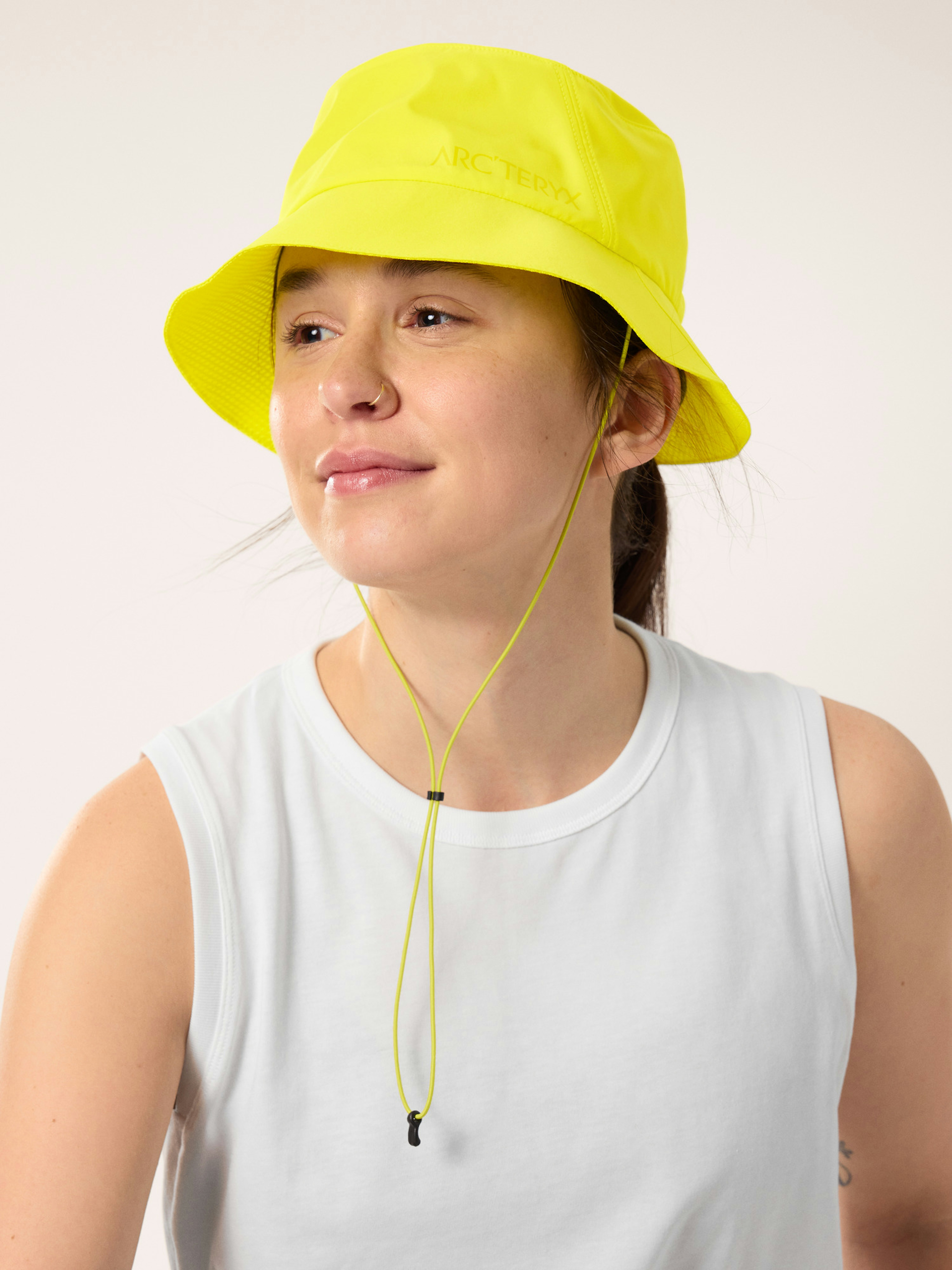 Sinsolo Bucket Hat
