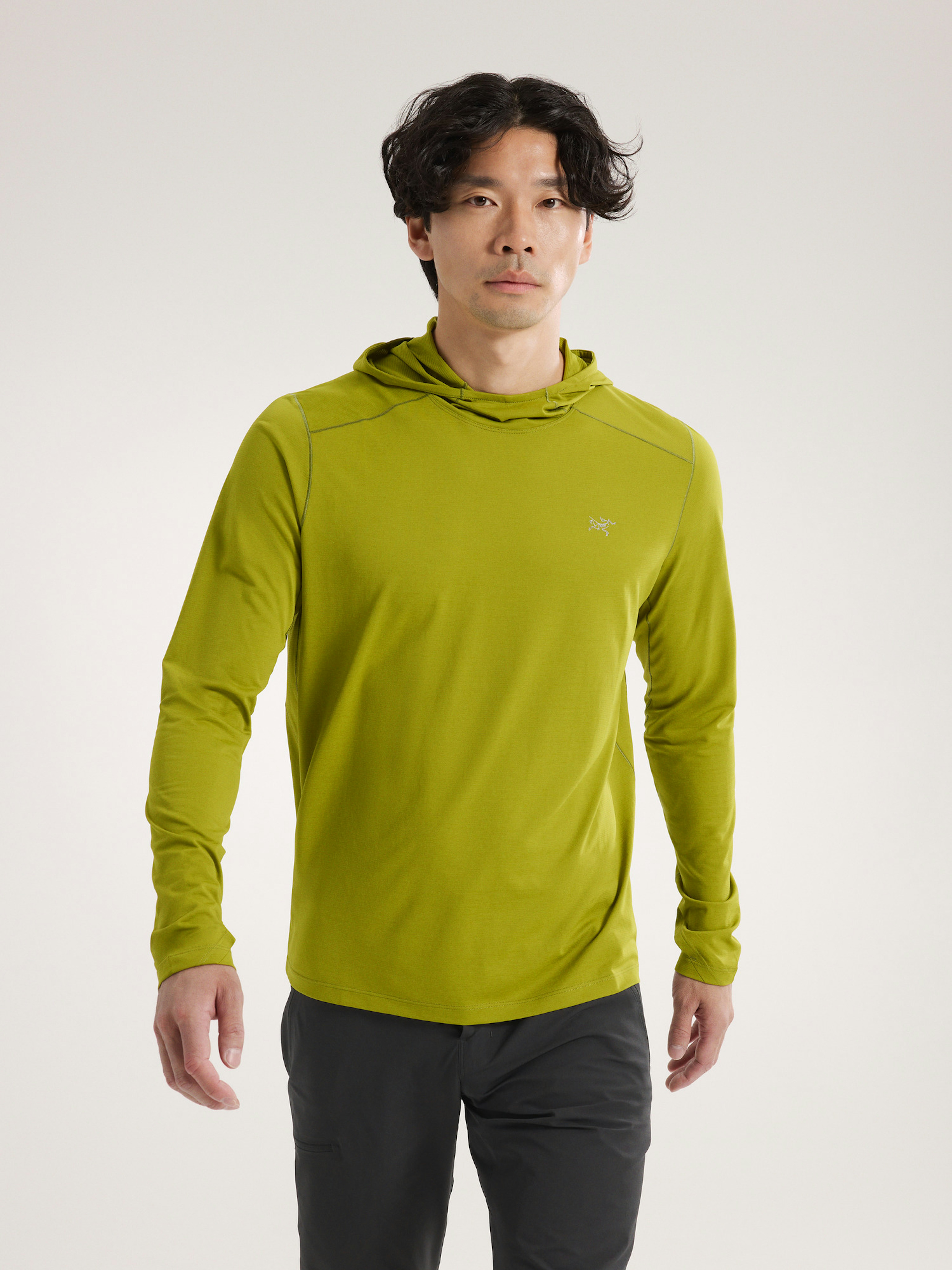 Cormac Hoody Men's