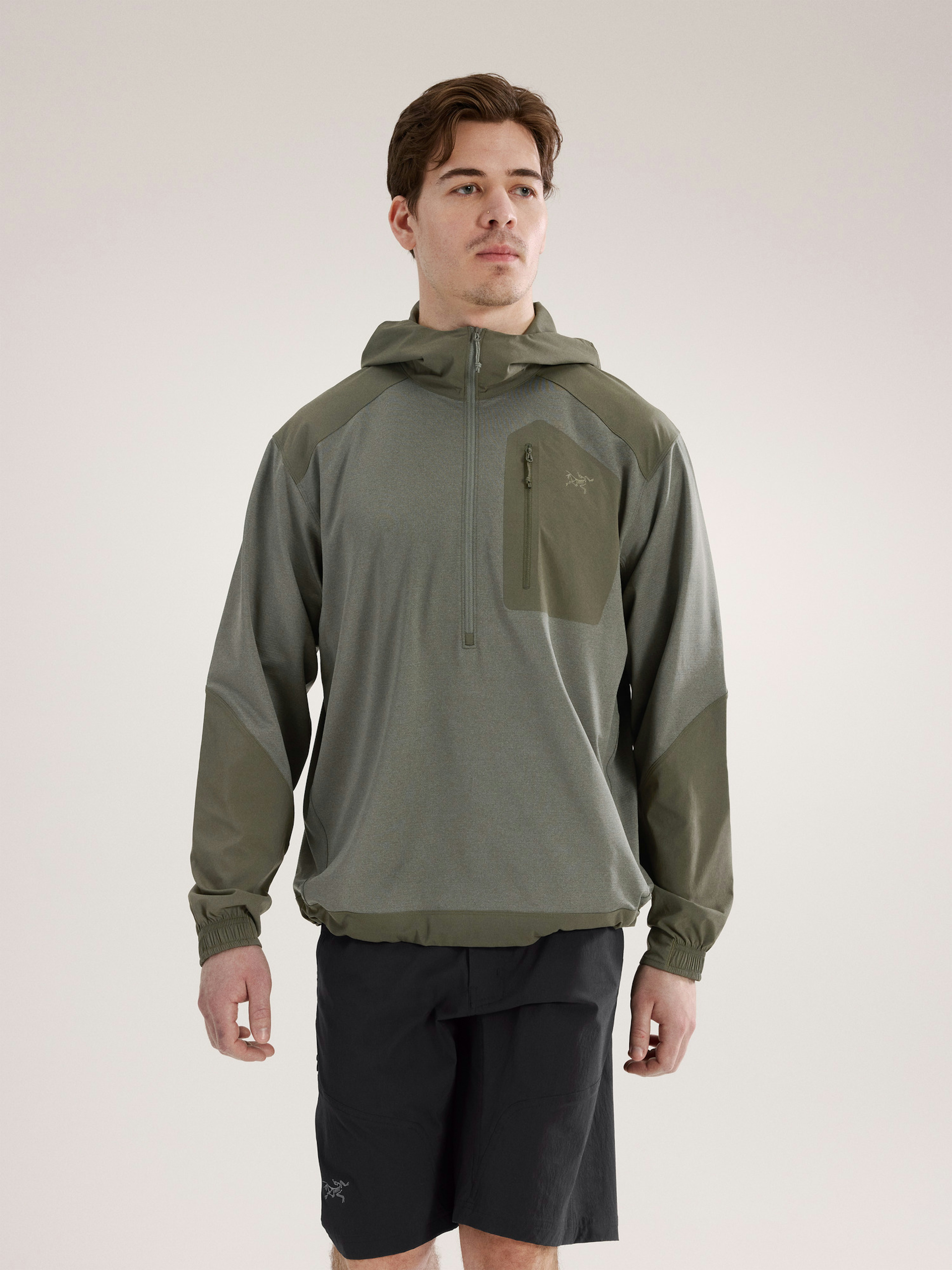 Konseal SL Pullover Hoody Men's