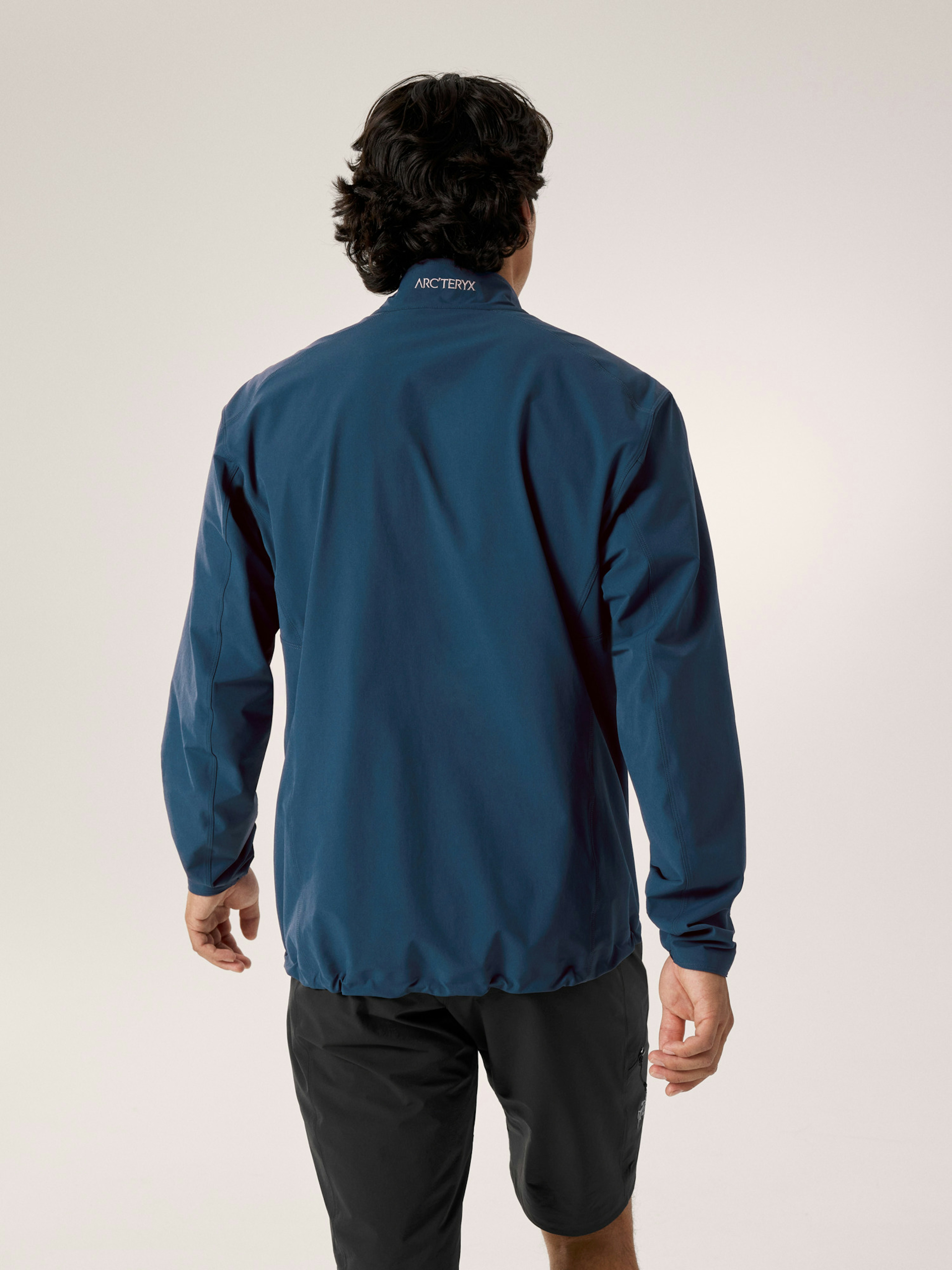 Gamma Jacket Men's