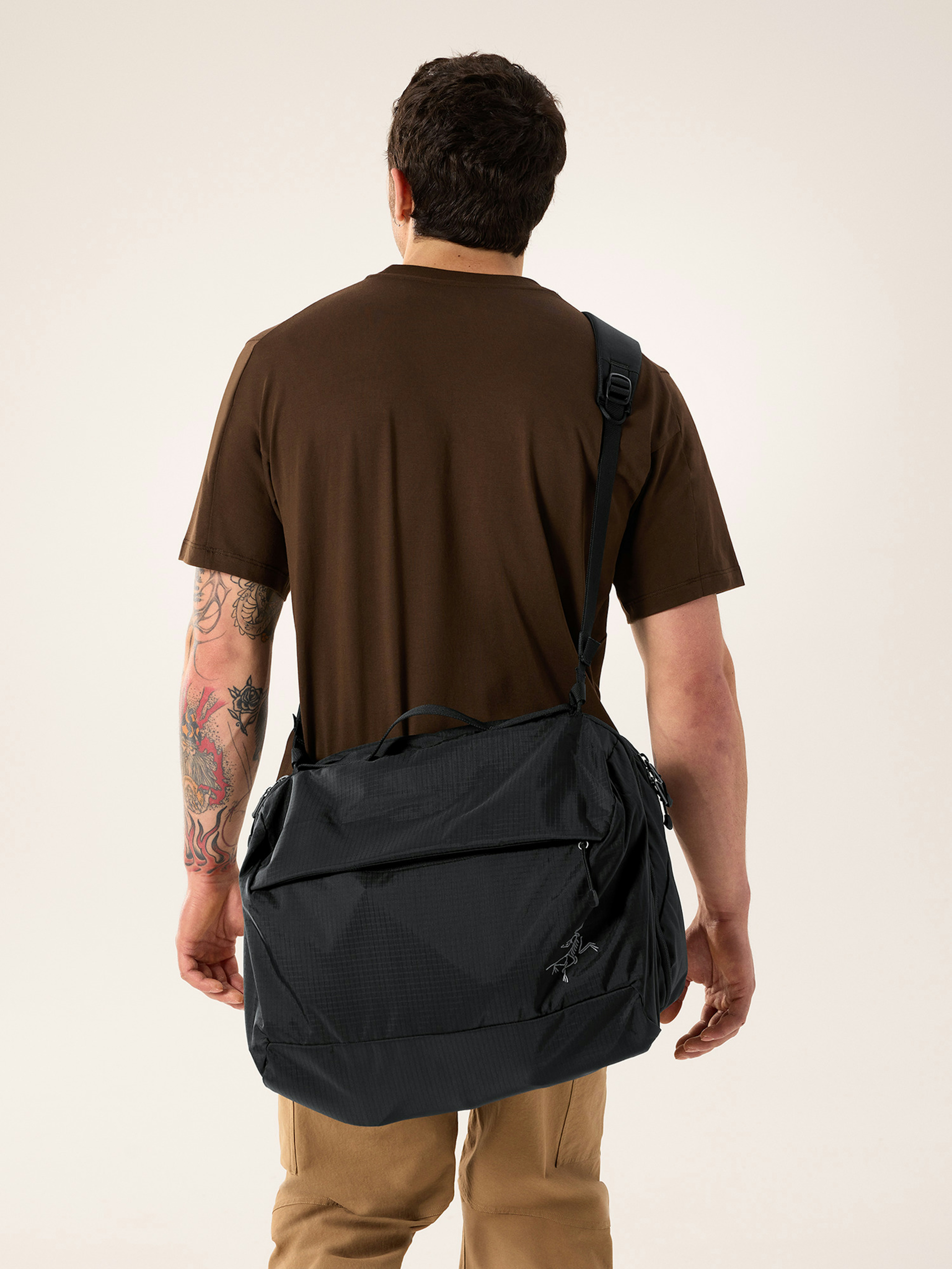 Ion Gear Organizer
