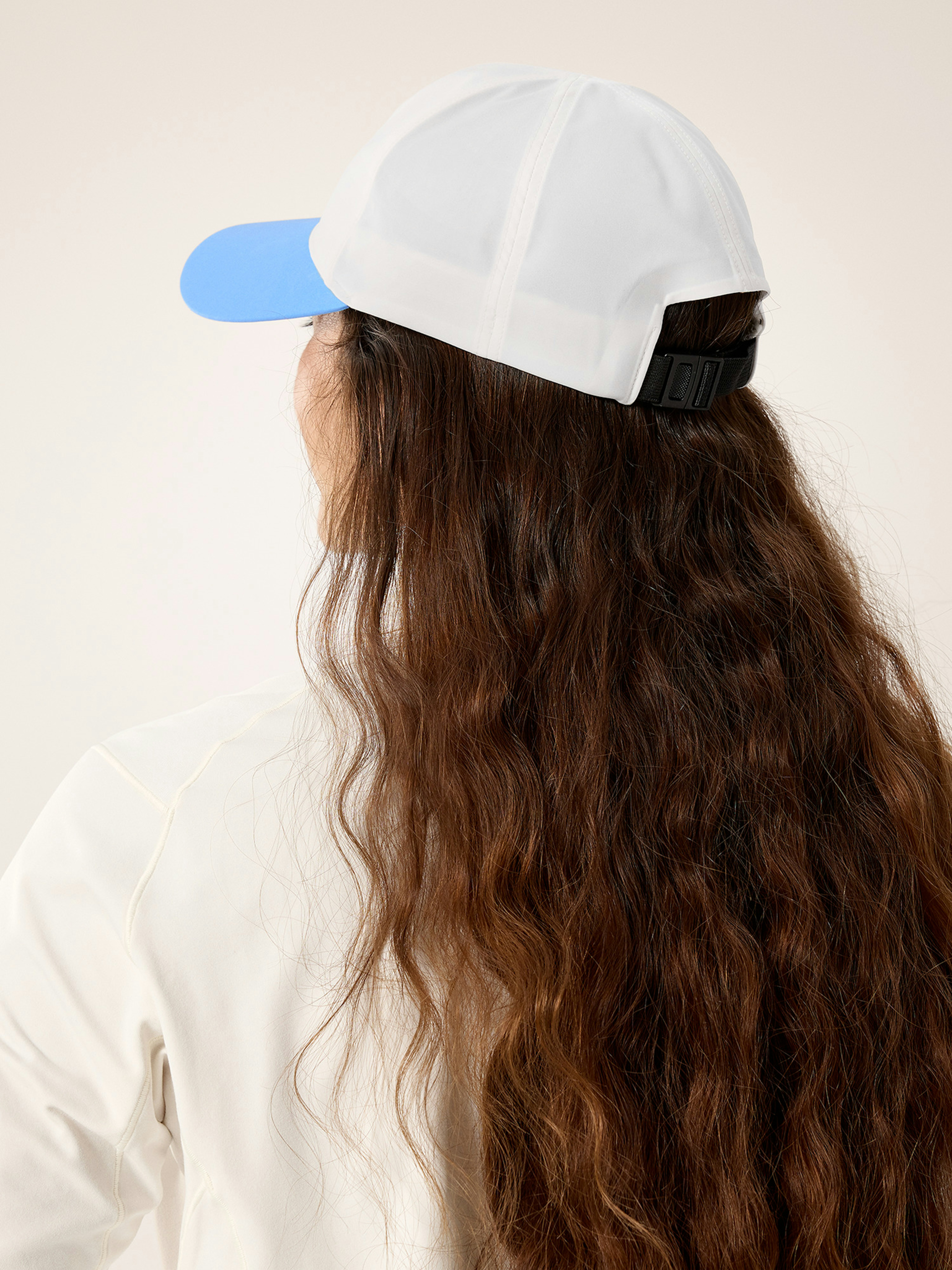 Bird Word Cap