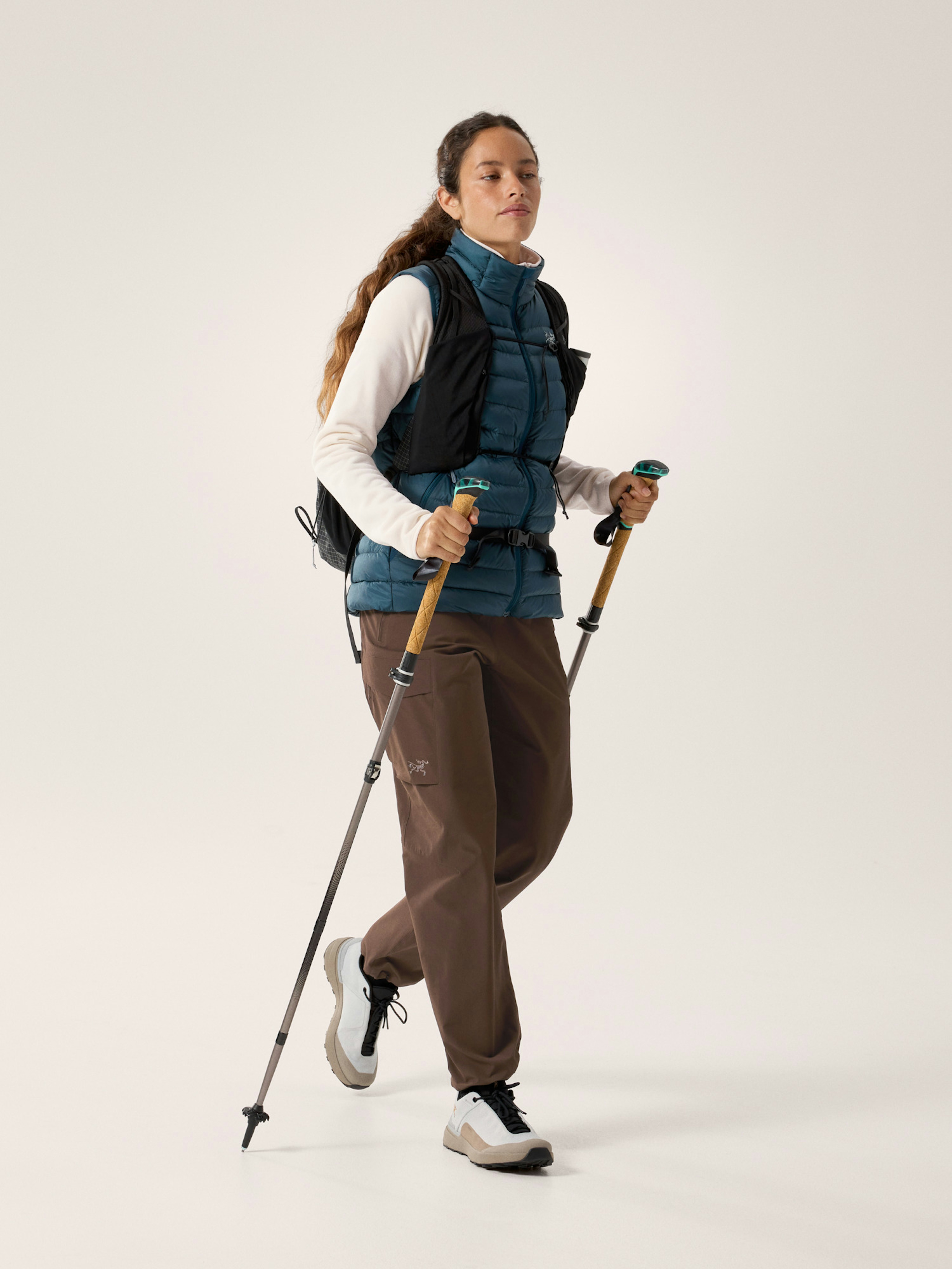 Cerium Vest Women's