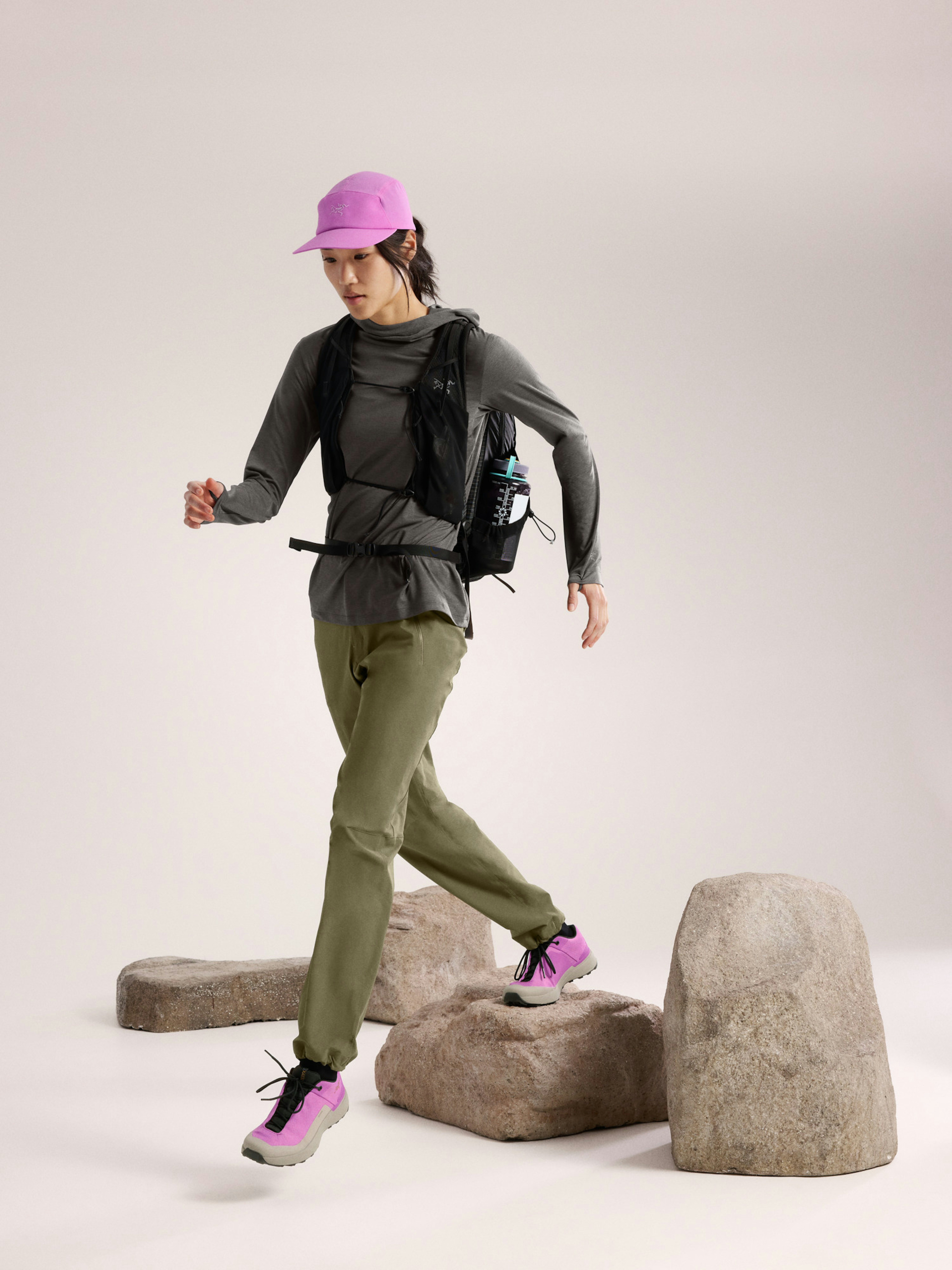 Taema Hoody Women's