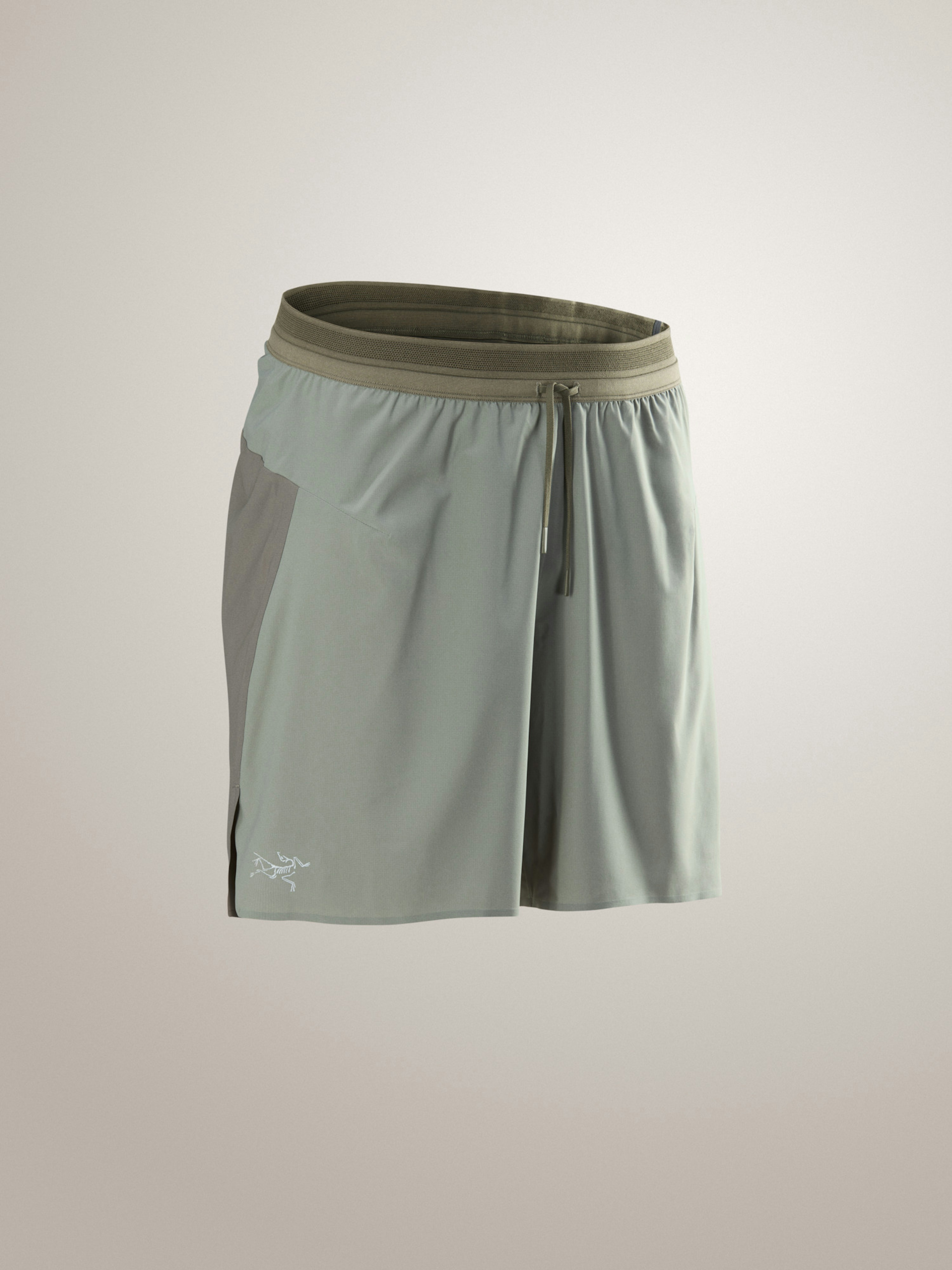 Norvan Liner Short 7