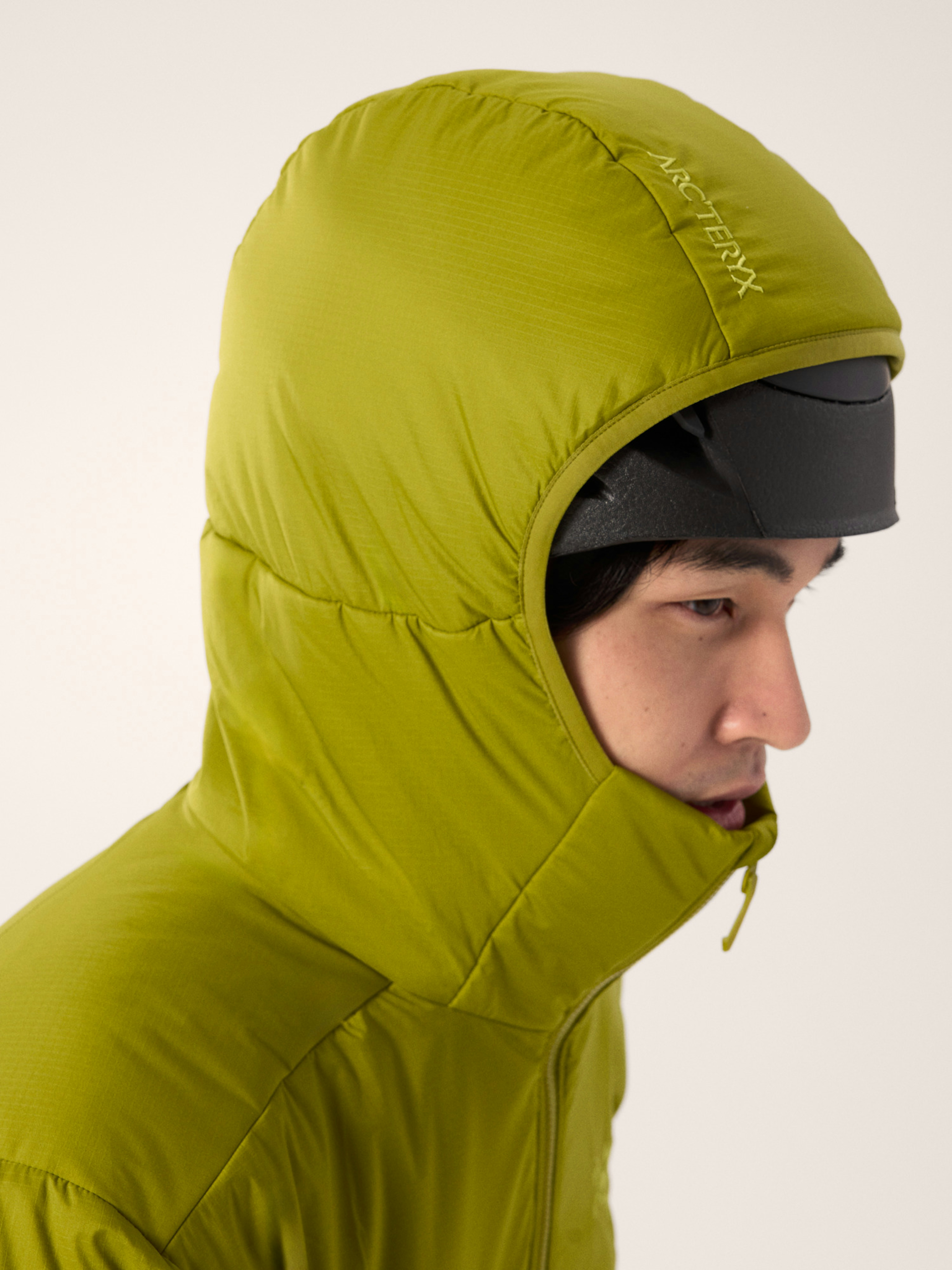 Atom SV Hoody Men's