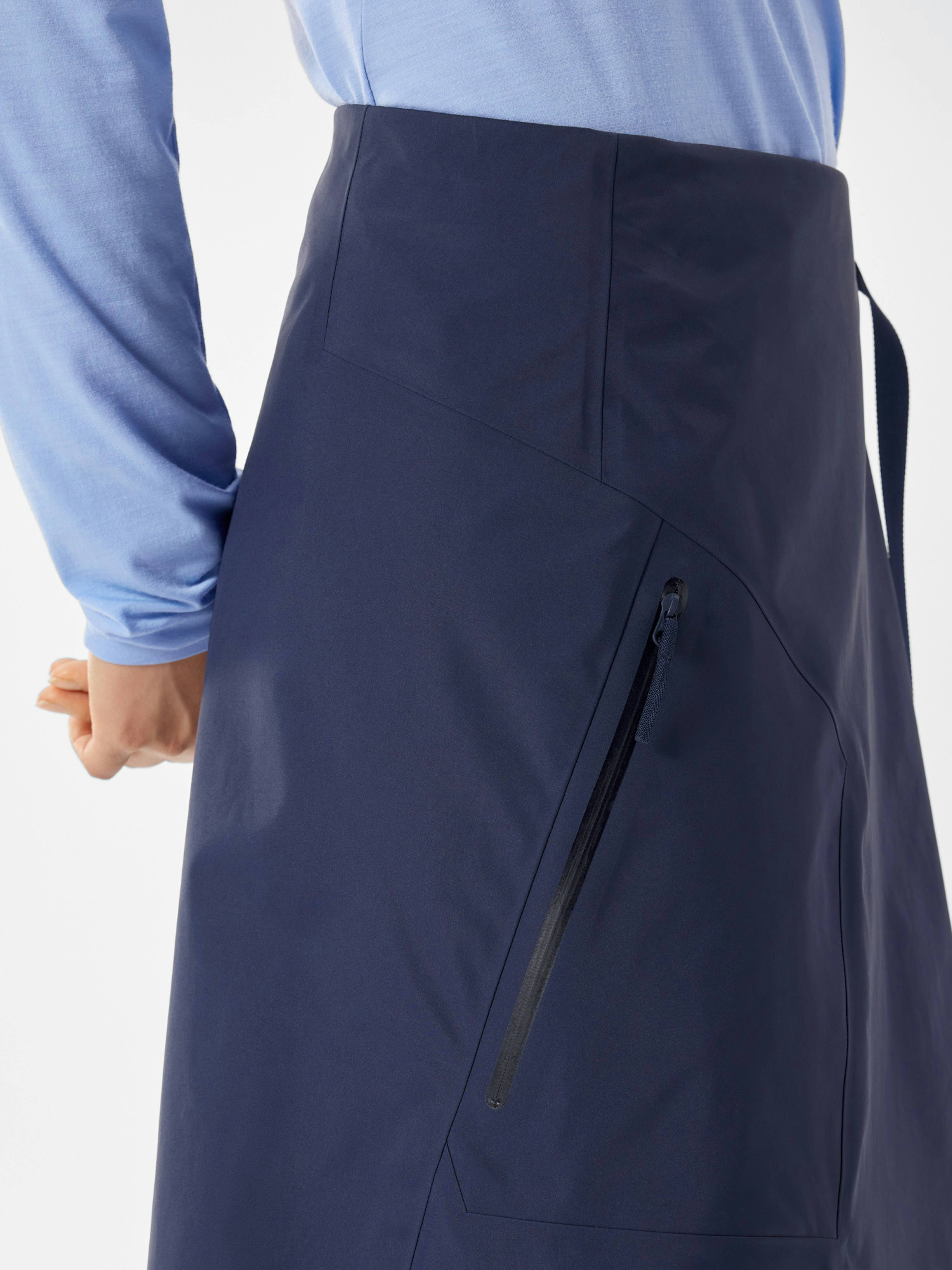Lota Gore Skirt Women's