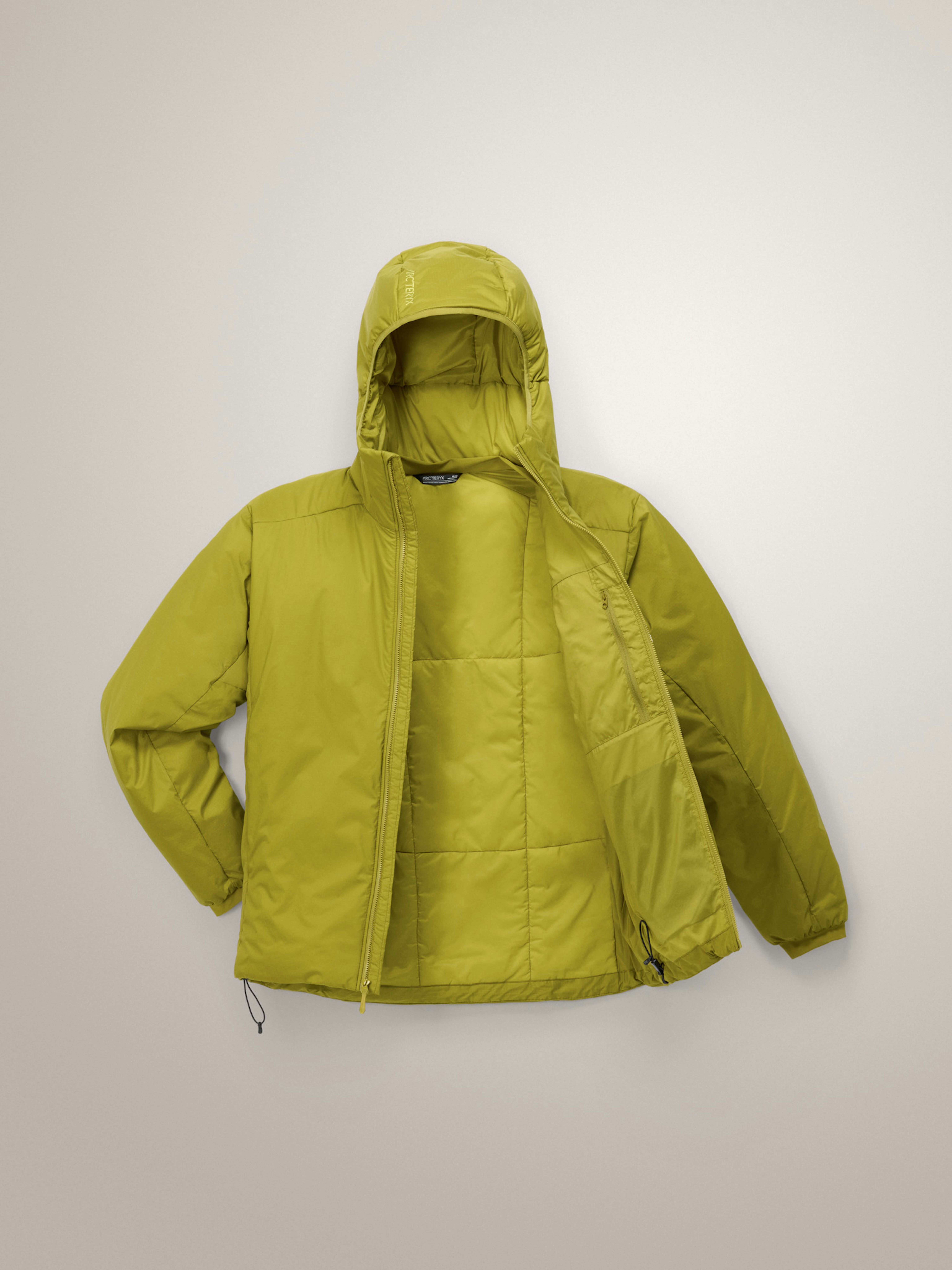 Atom SV Hoody Men's