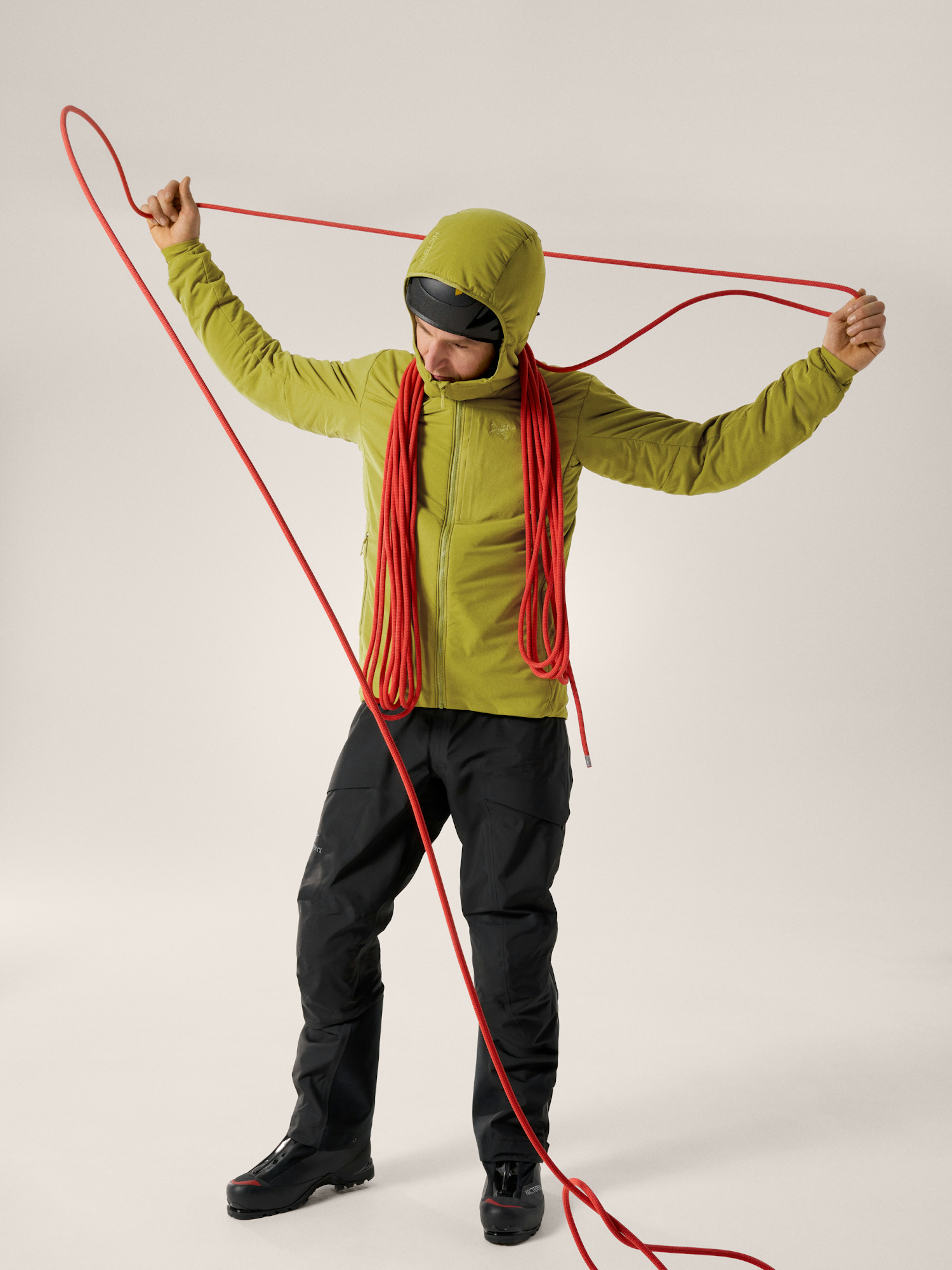 Proton Hoody Men's