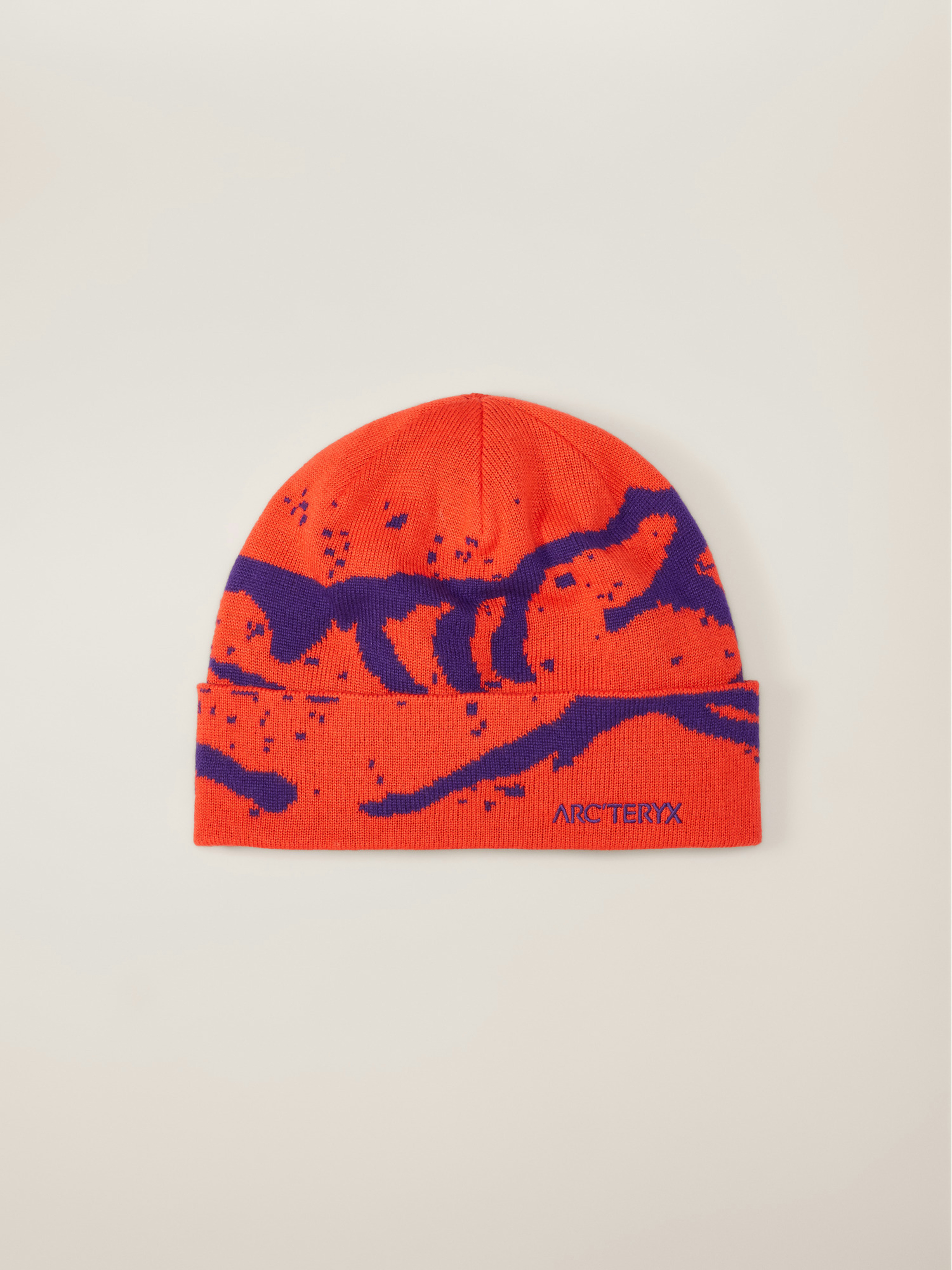Grotto Toque