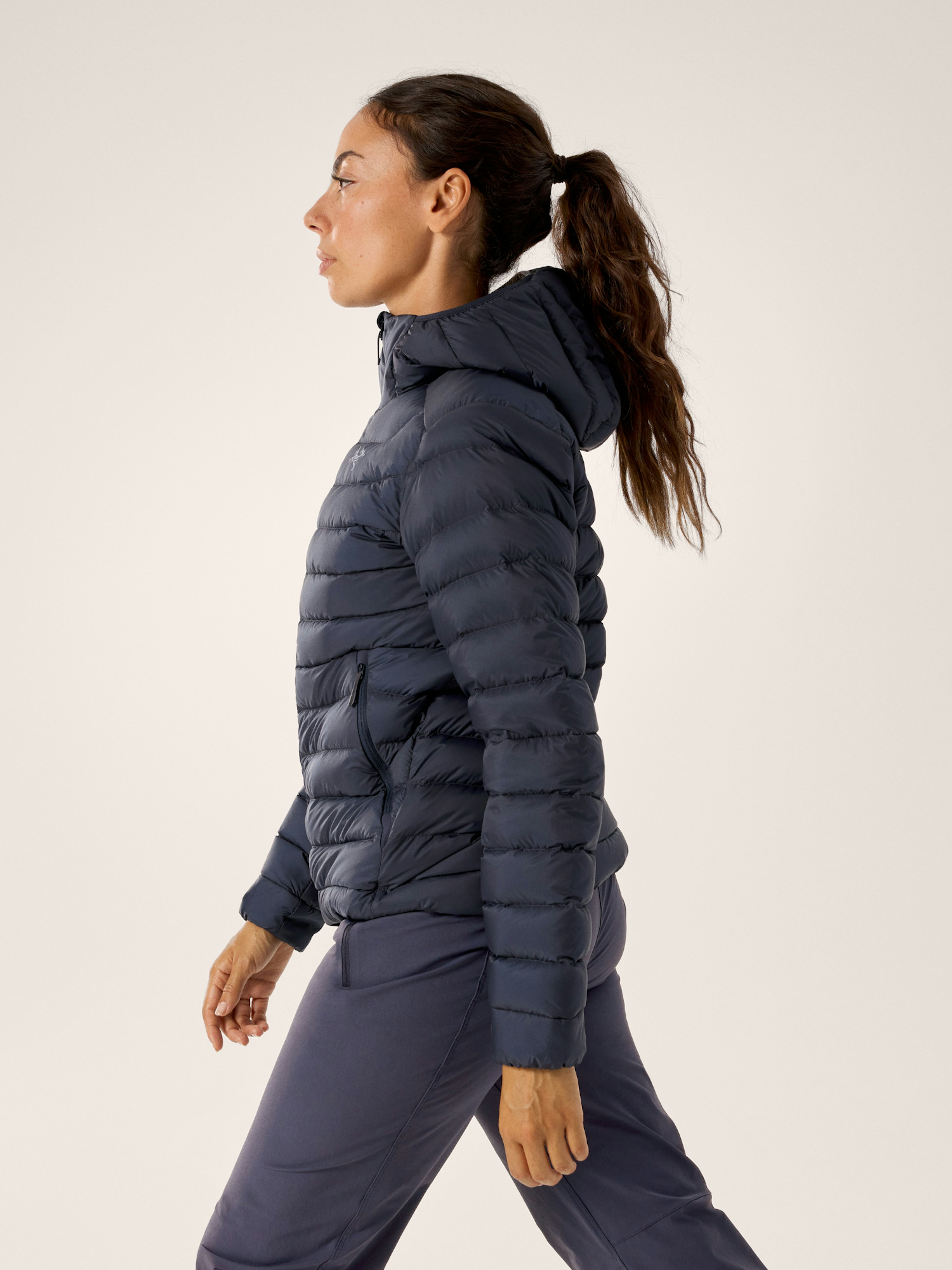 Cerium Hoody Women's