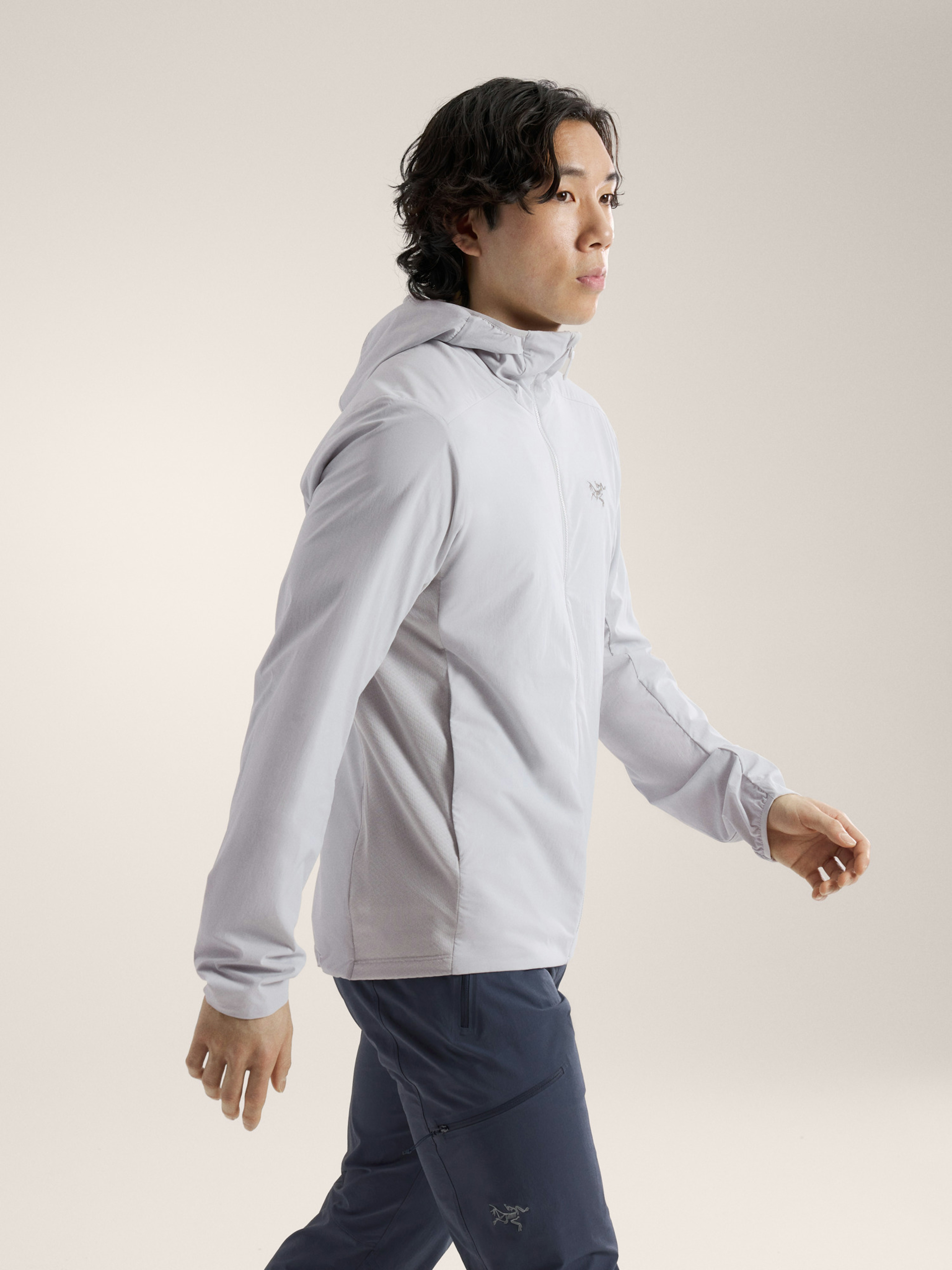 Atom SL Hoody Men's
