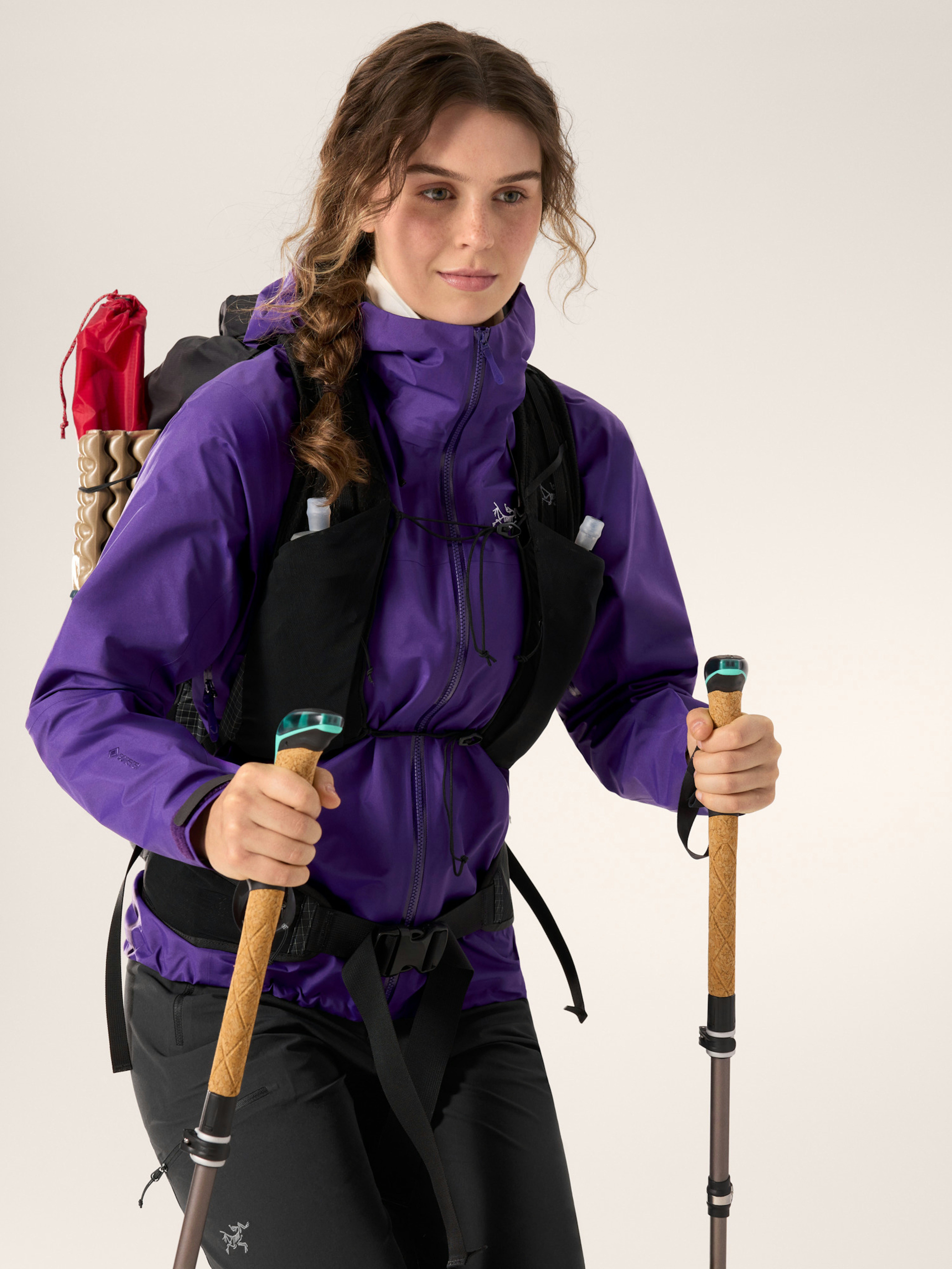Beta SL Jacket Women's