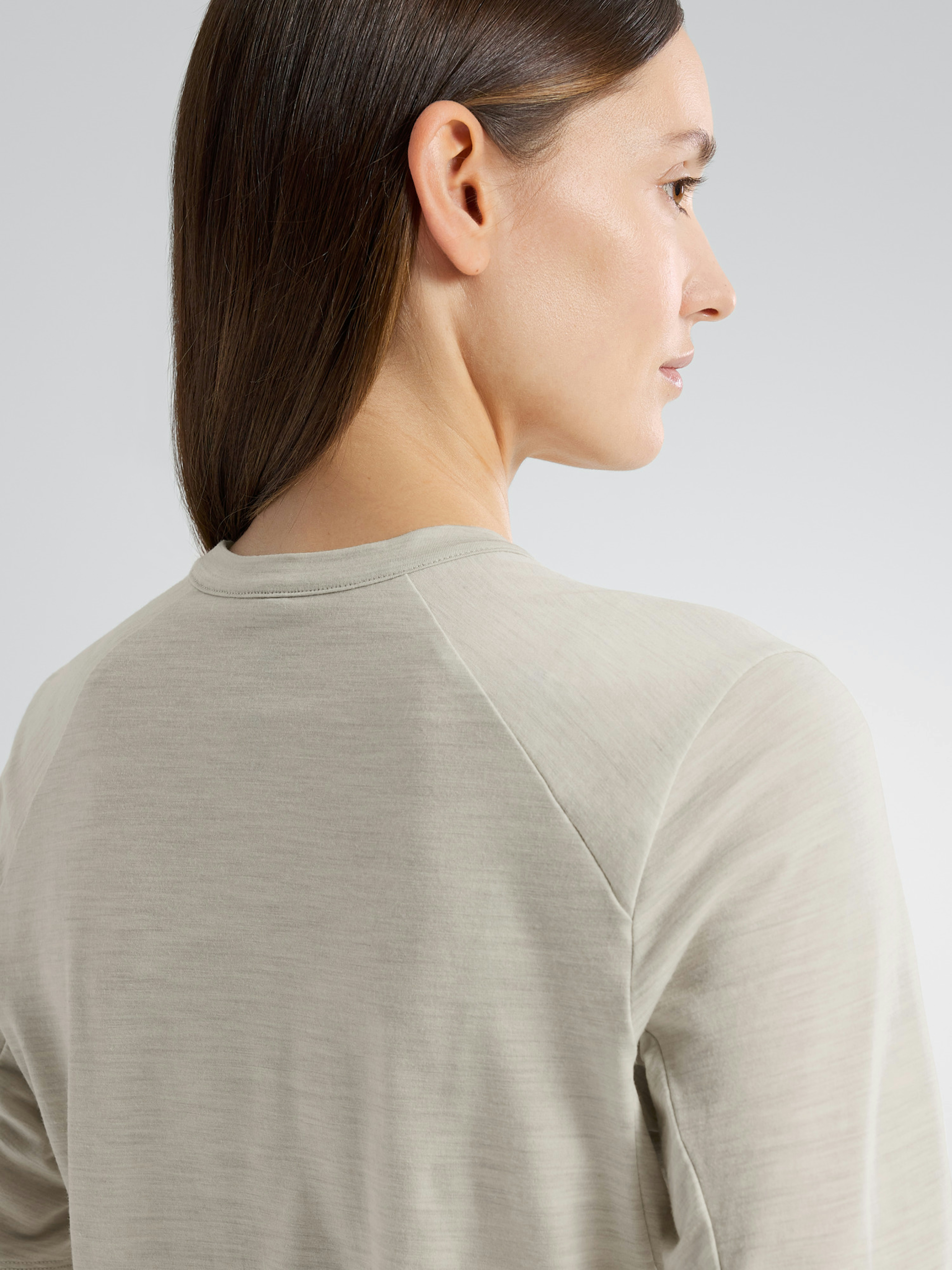 Frame Shirt SS Women's