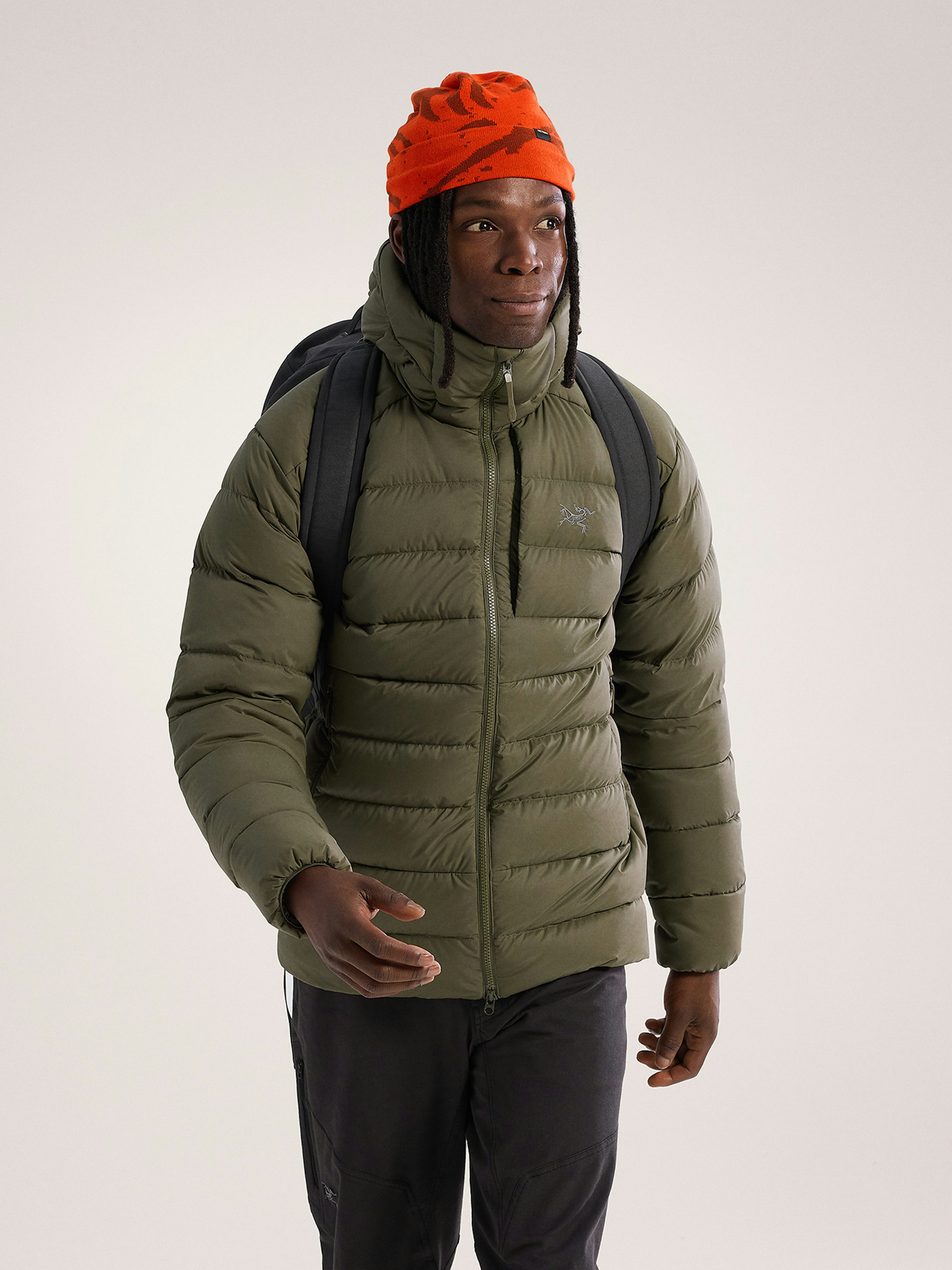 Carrier 40 Duffle