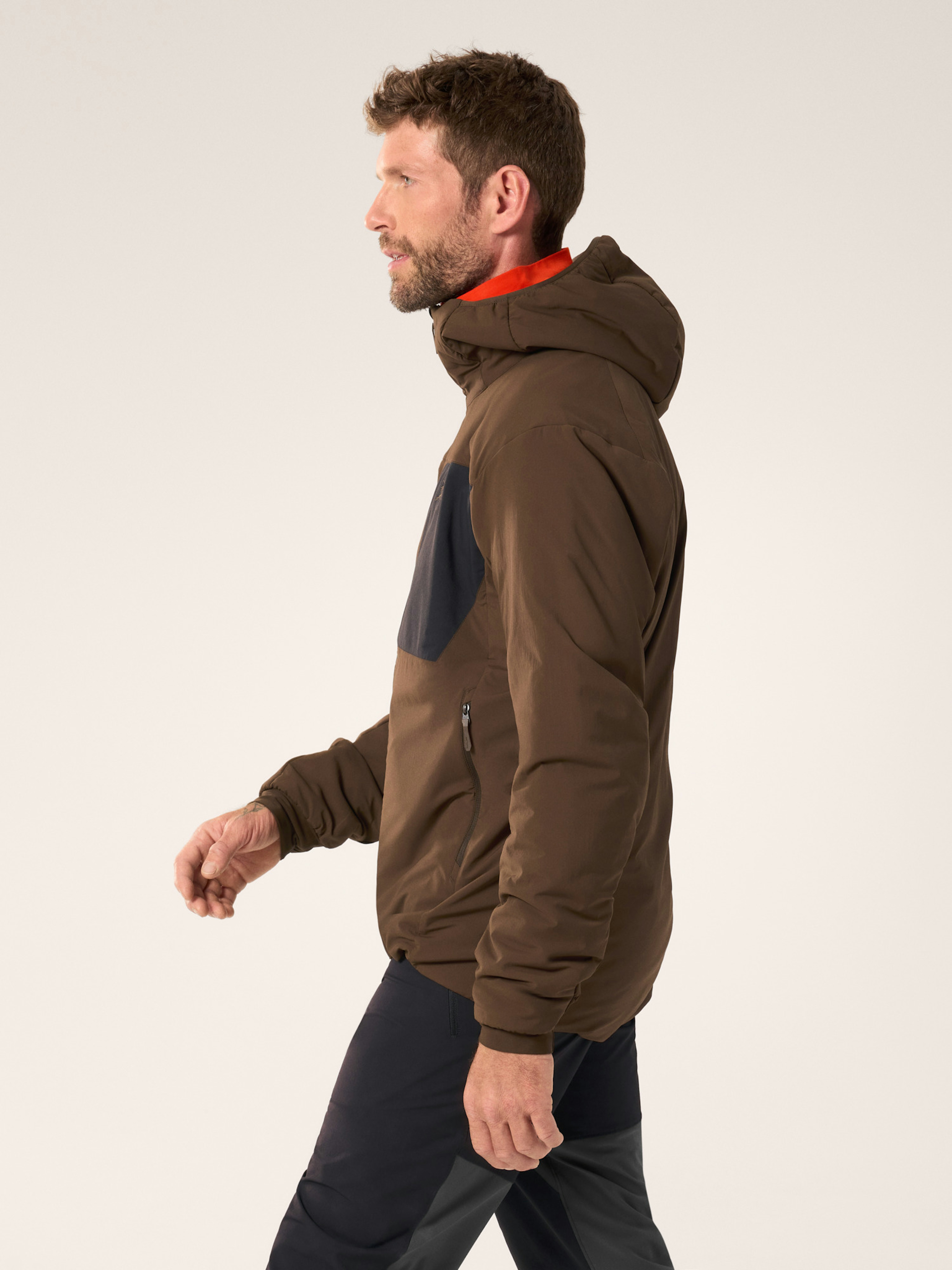 Proton Hoody Men's
