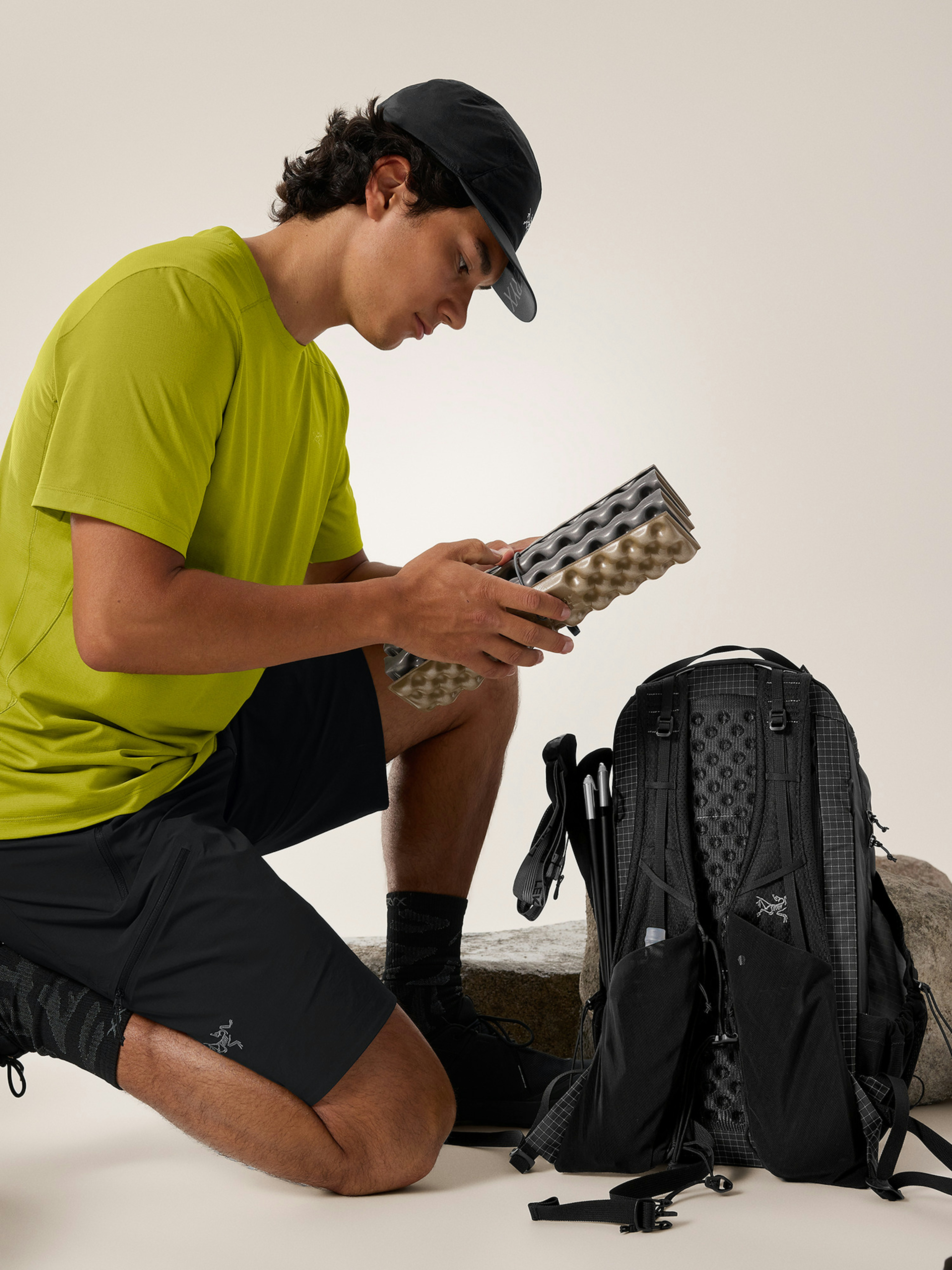 Aerios 18 Backpack