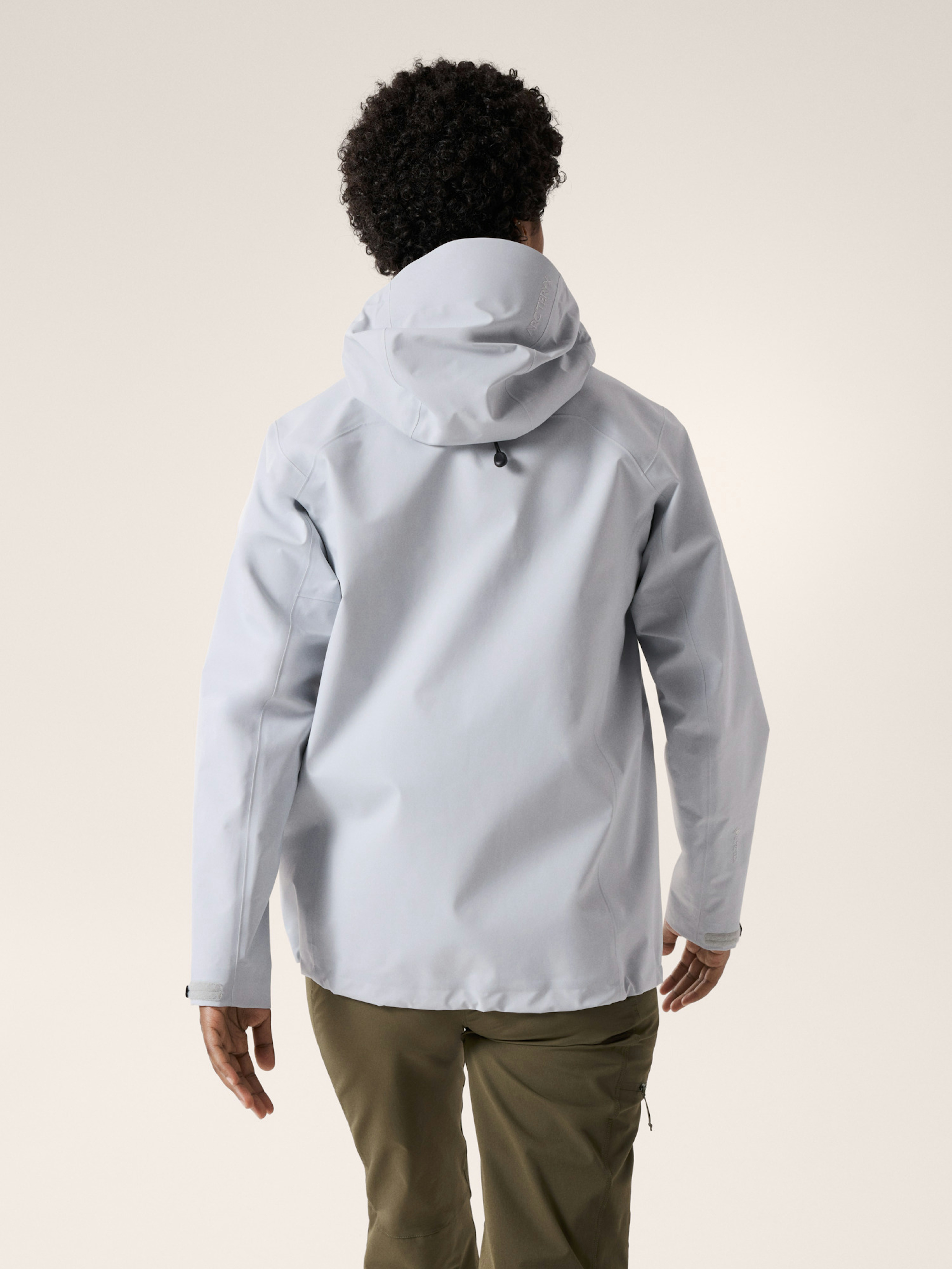 Beta Jacket Women's
