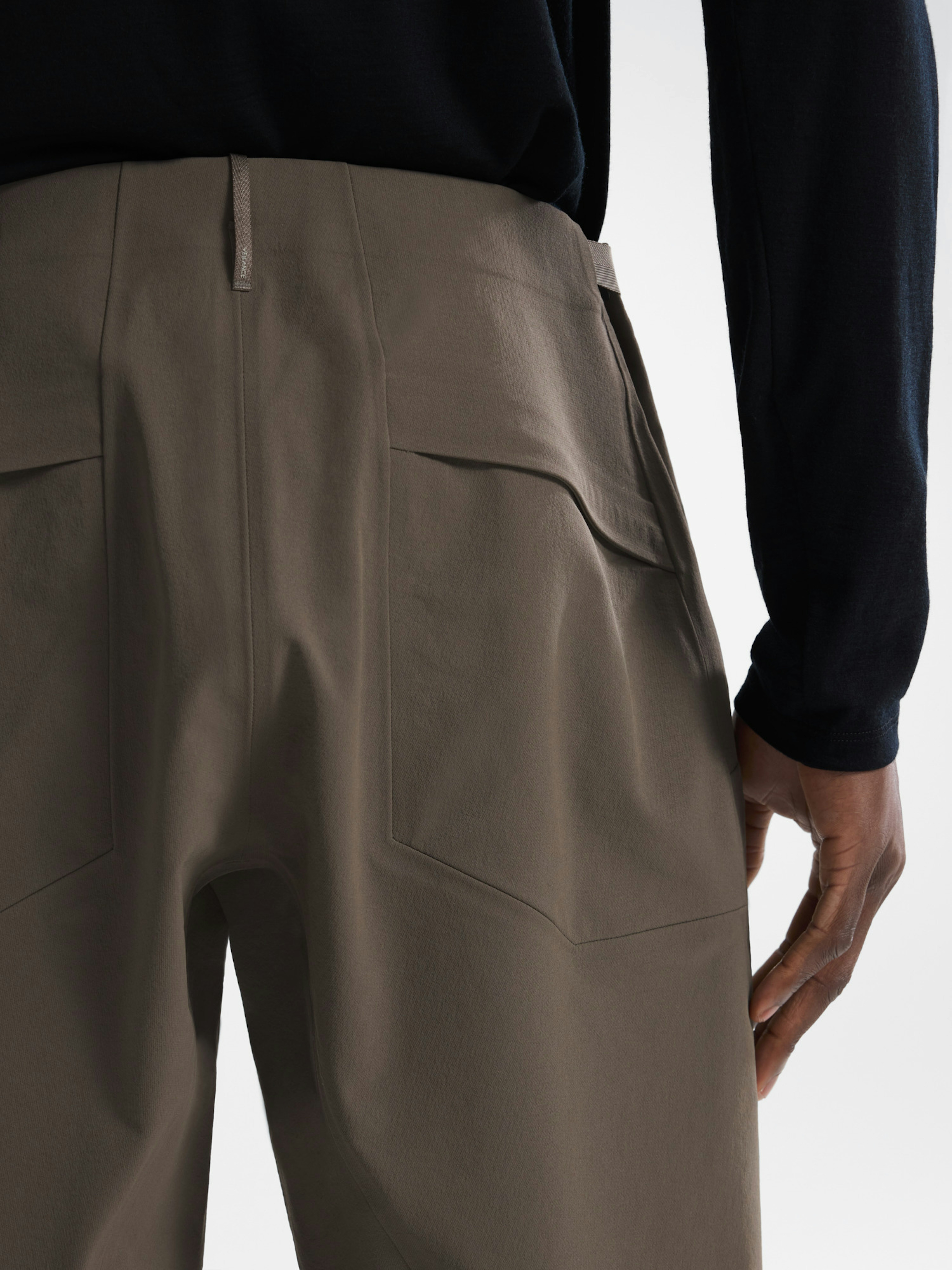 Diode MX Pant Men's