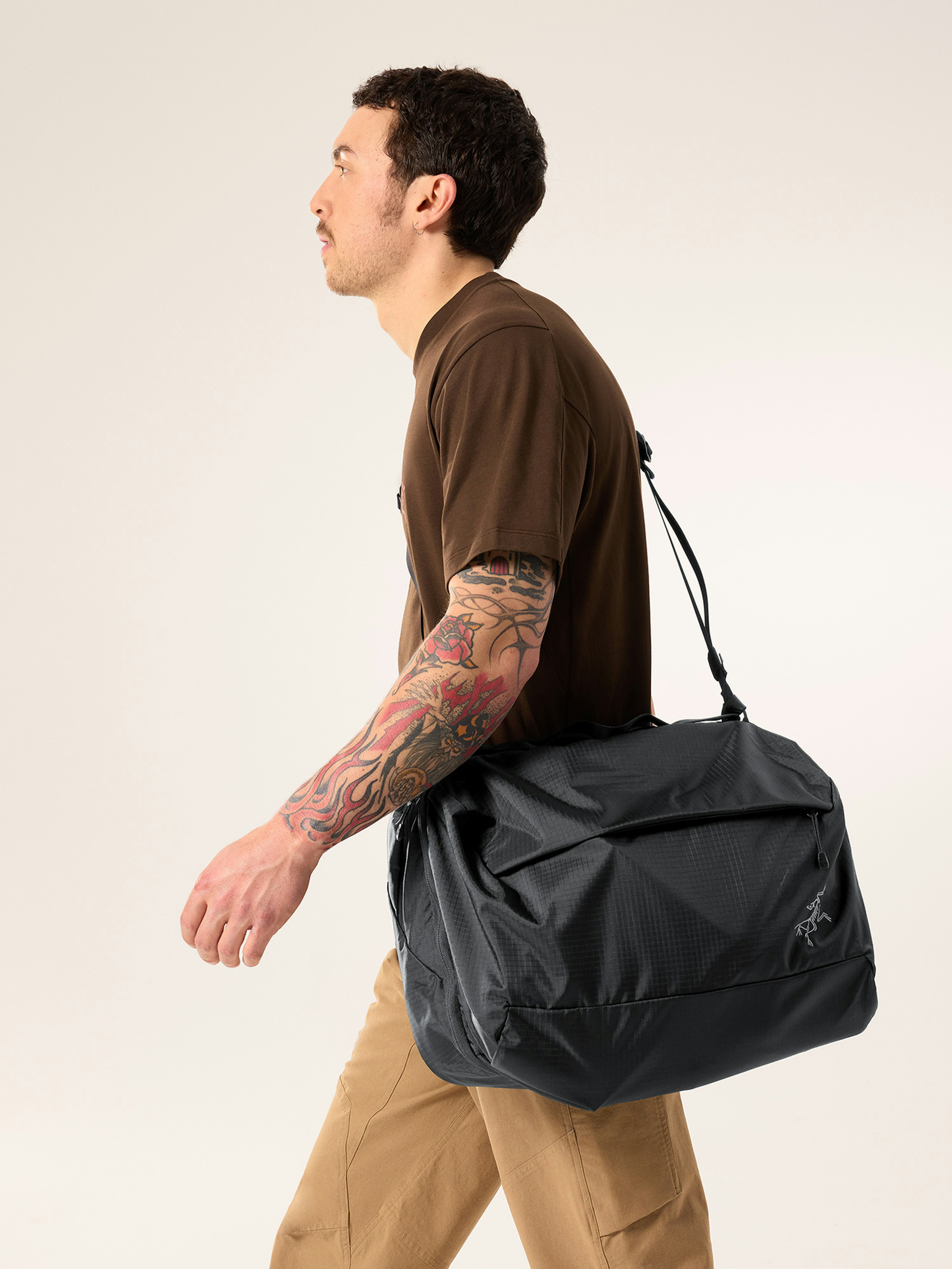 Ion Gear Organizer