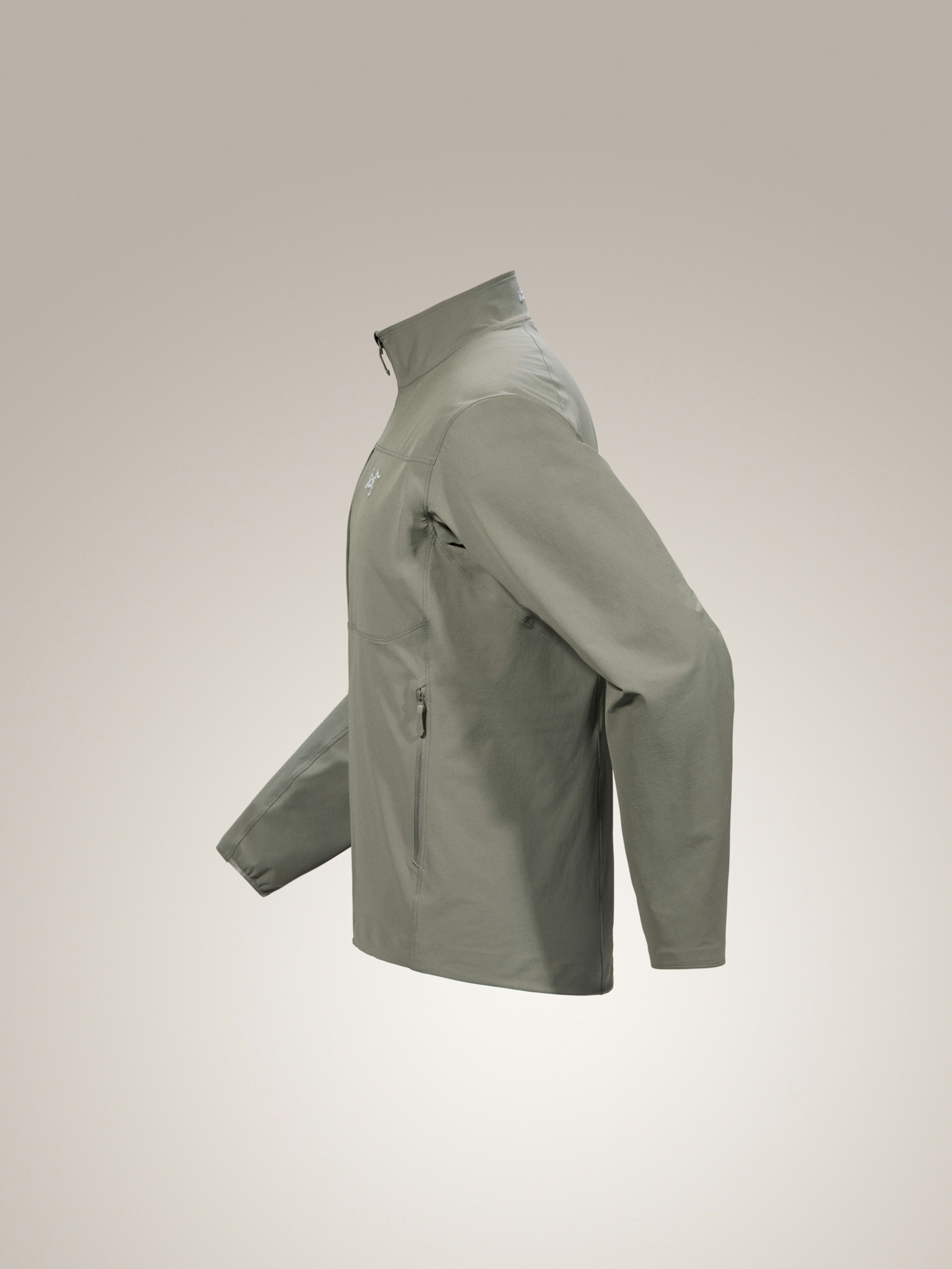 Gamma Jacket Men's