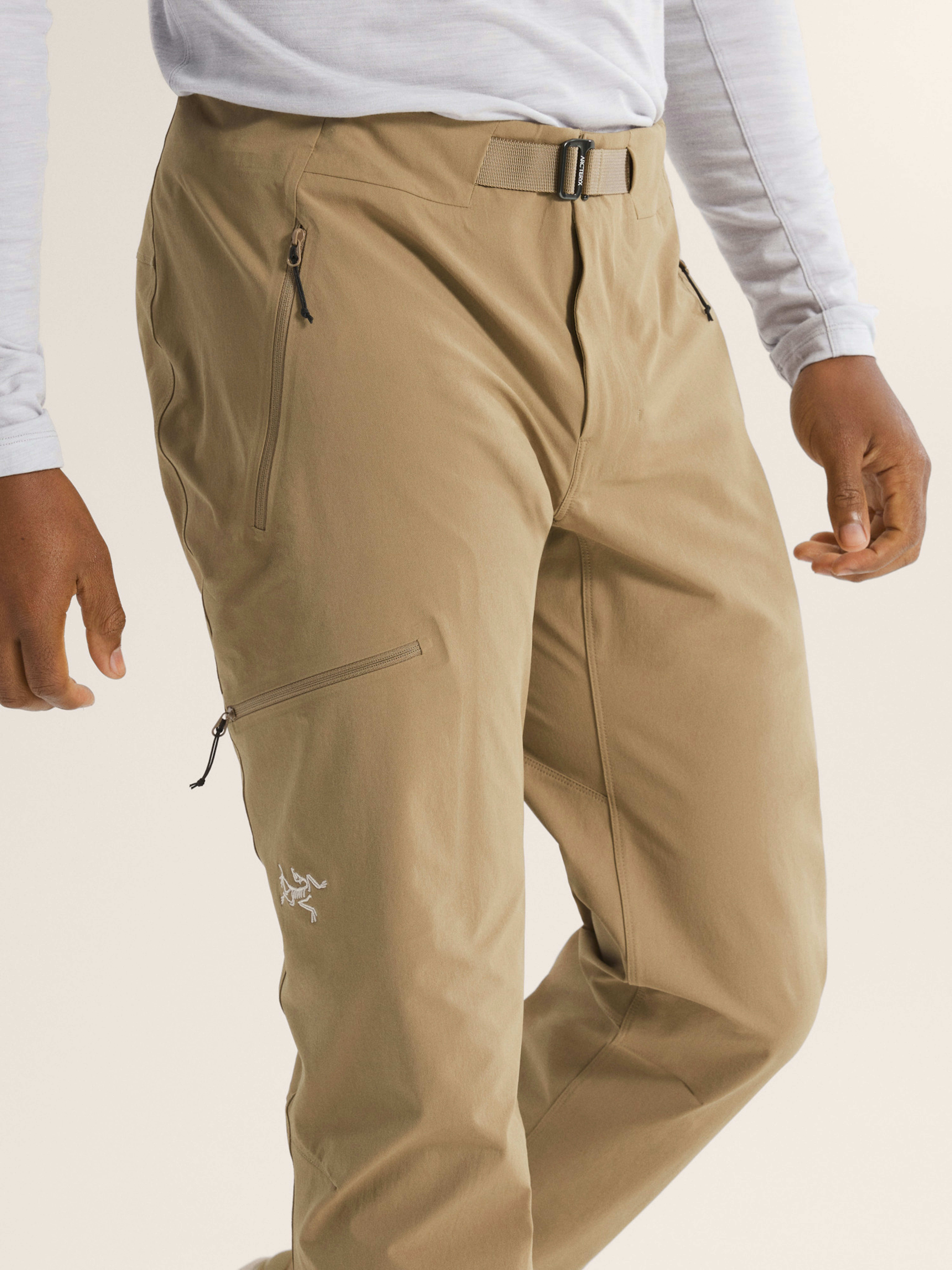 Gamma Pant Men's