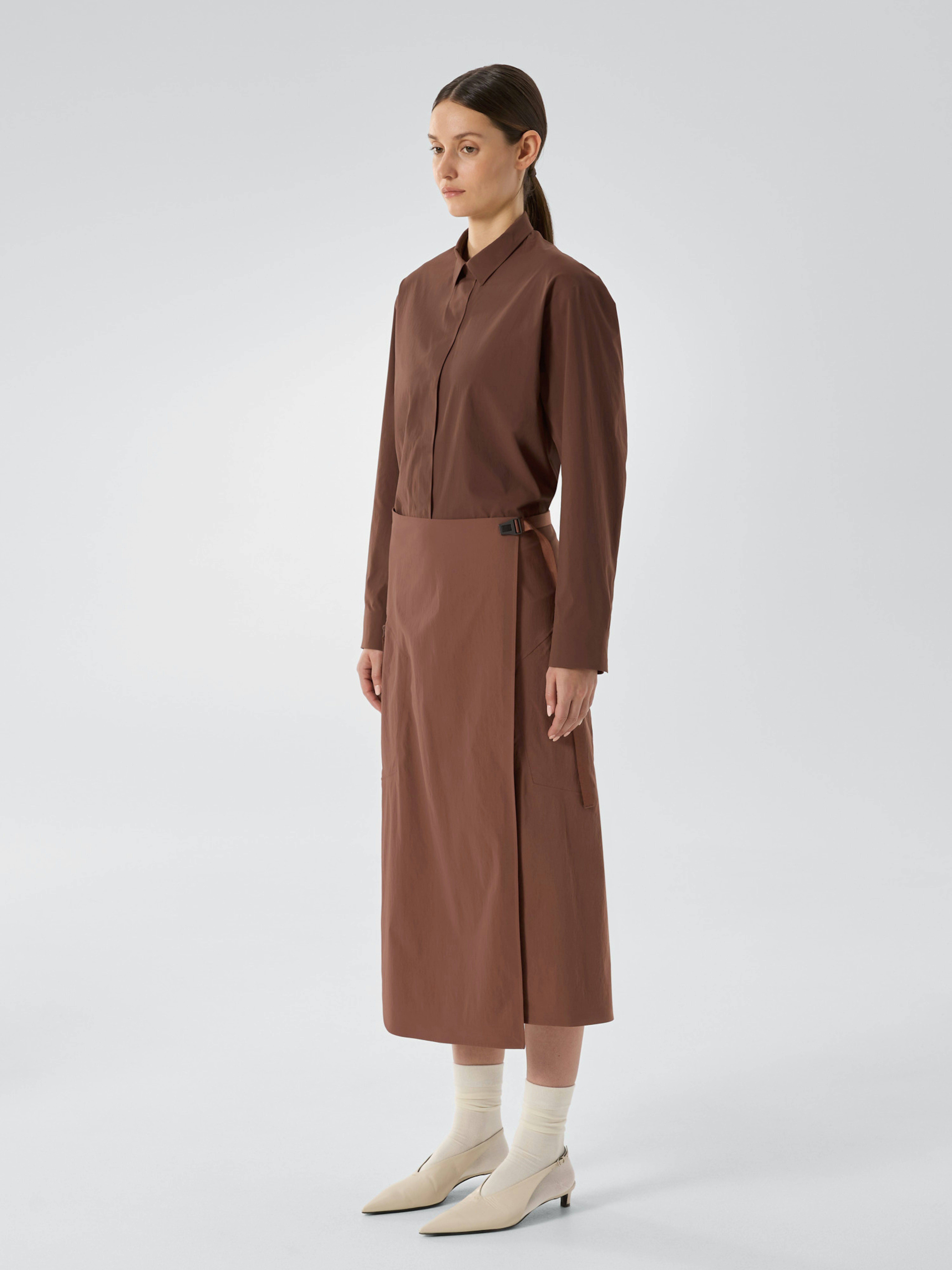 Lota Skirt Women's
