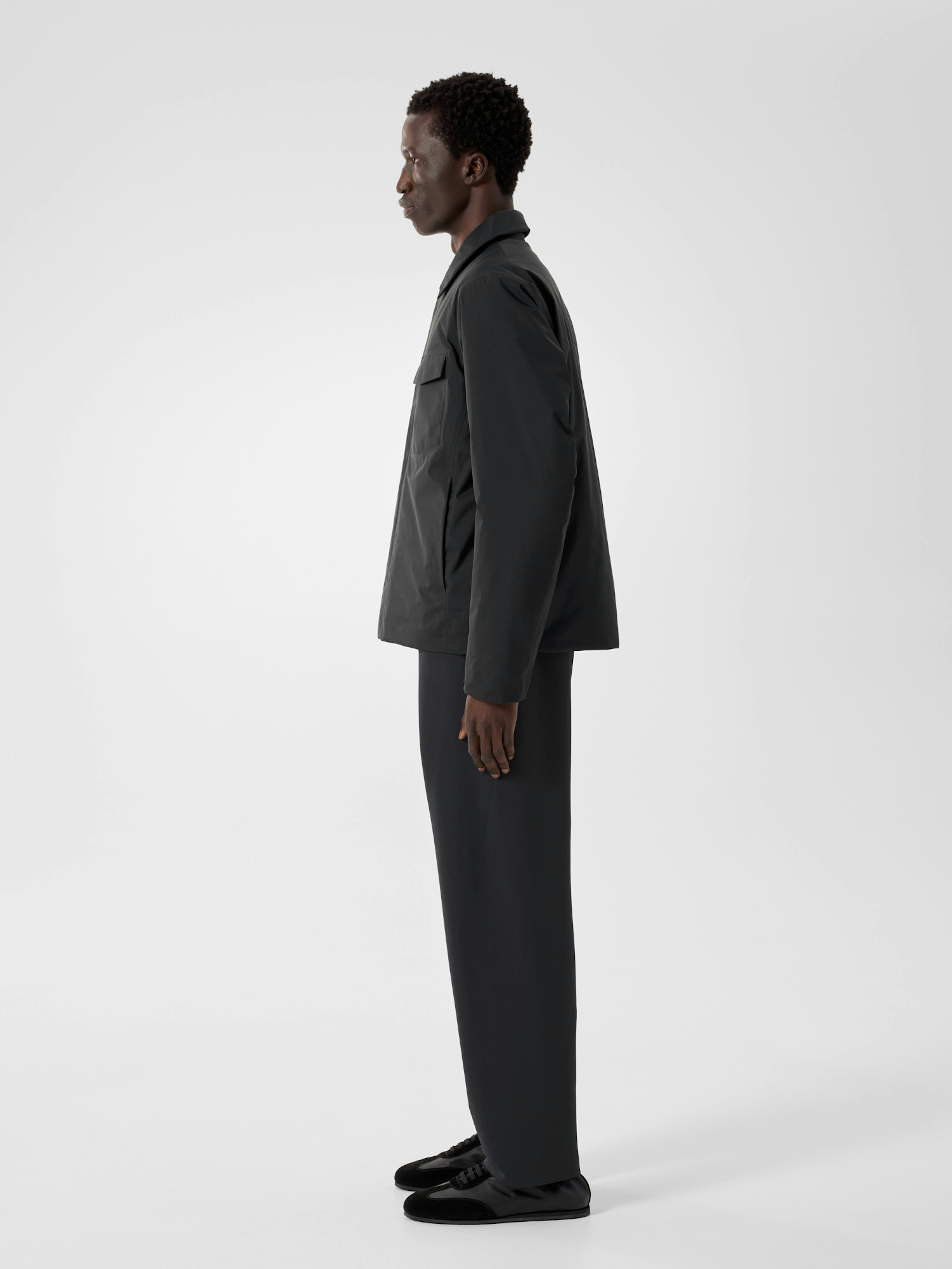 Spere Insulated Jacket Men's