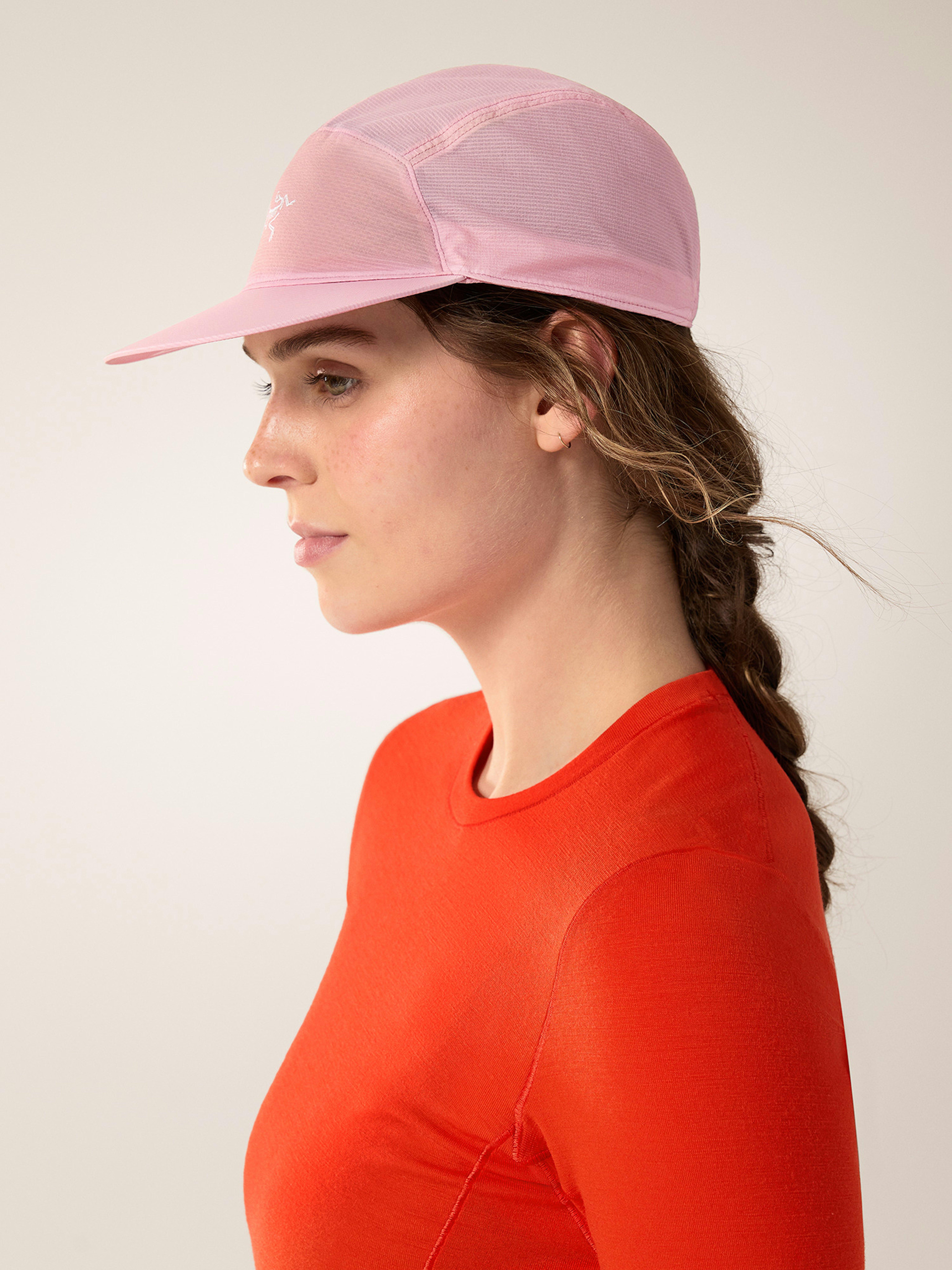 Aerios 5 Panel Cap