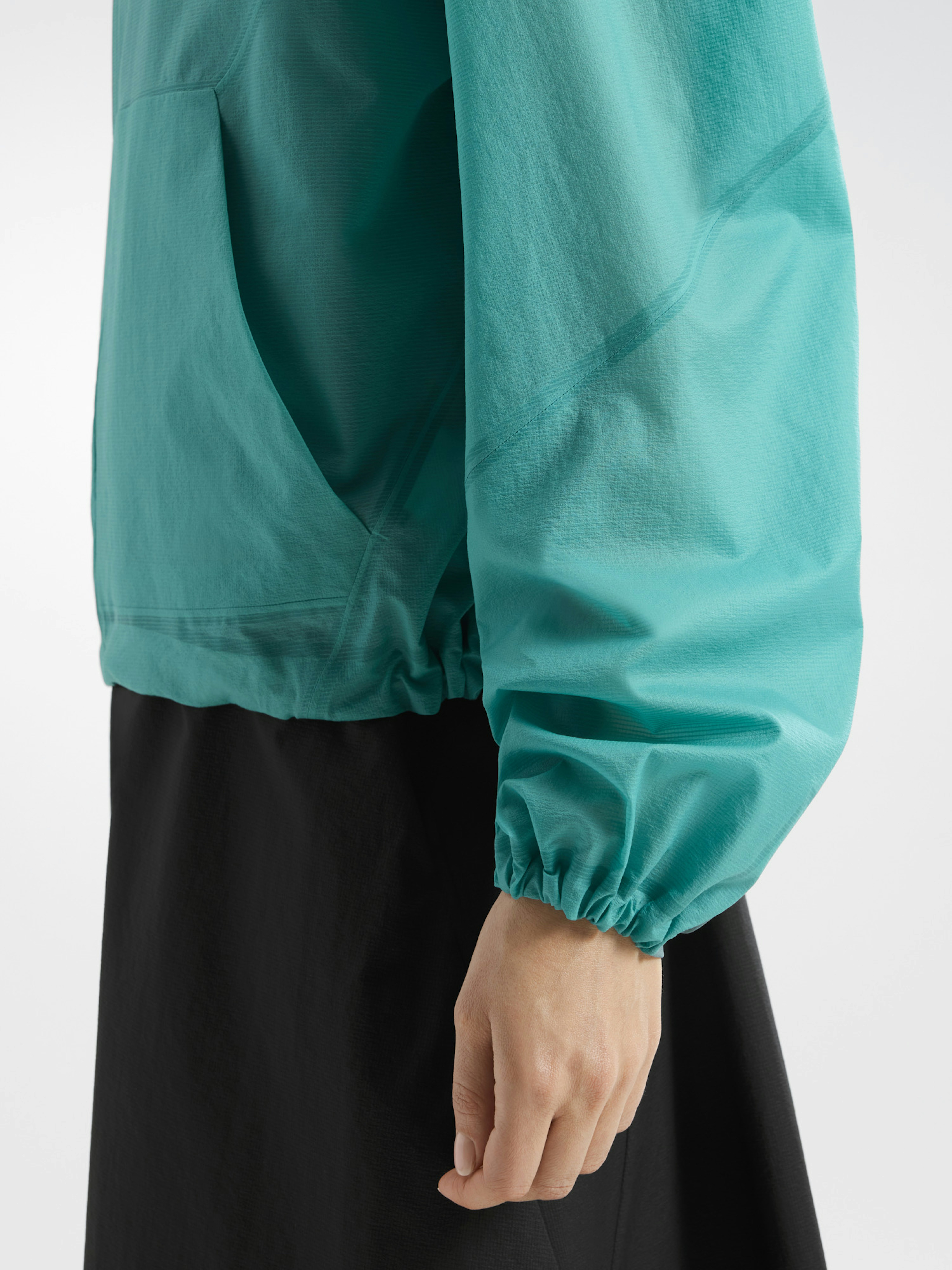 Asset Airshell Jacket Women's