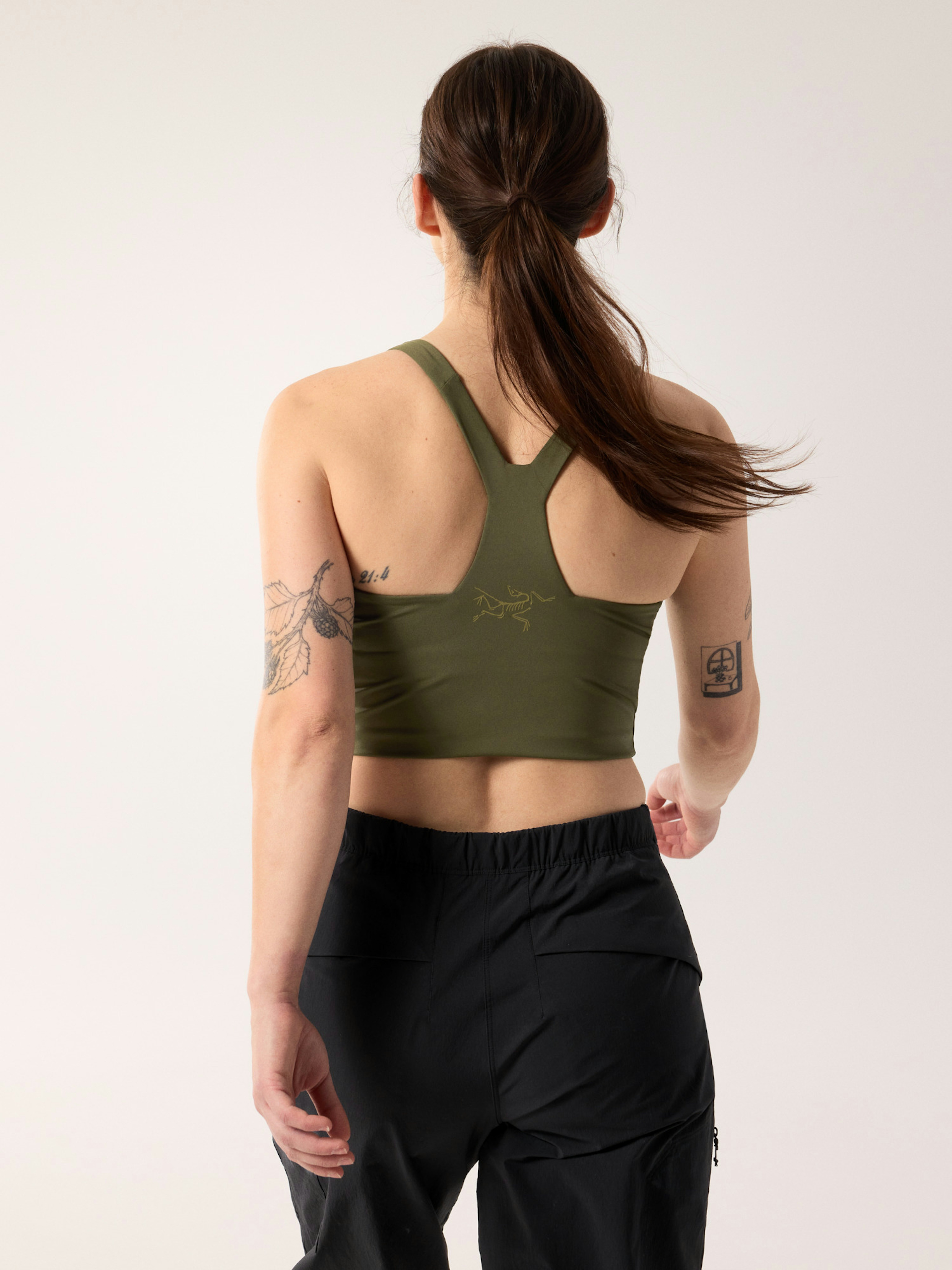 Soria Racerback Tank Women's