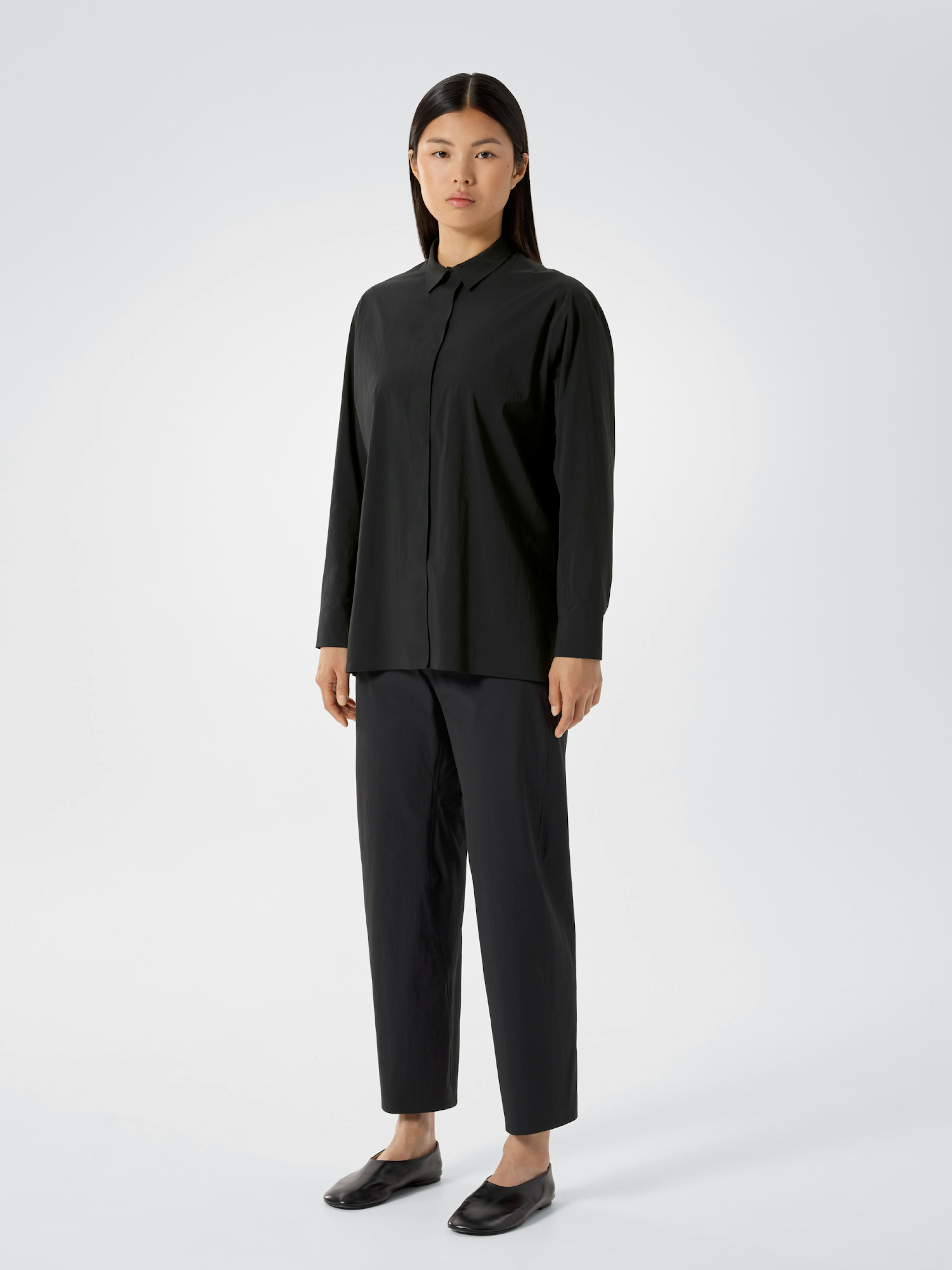 Diene Shirt LS Women's