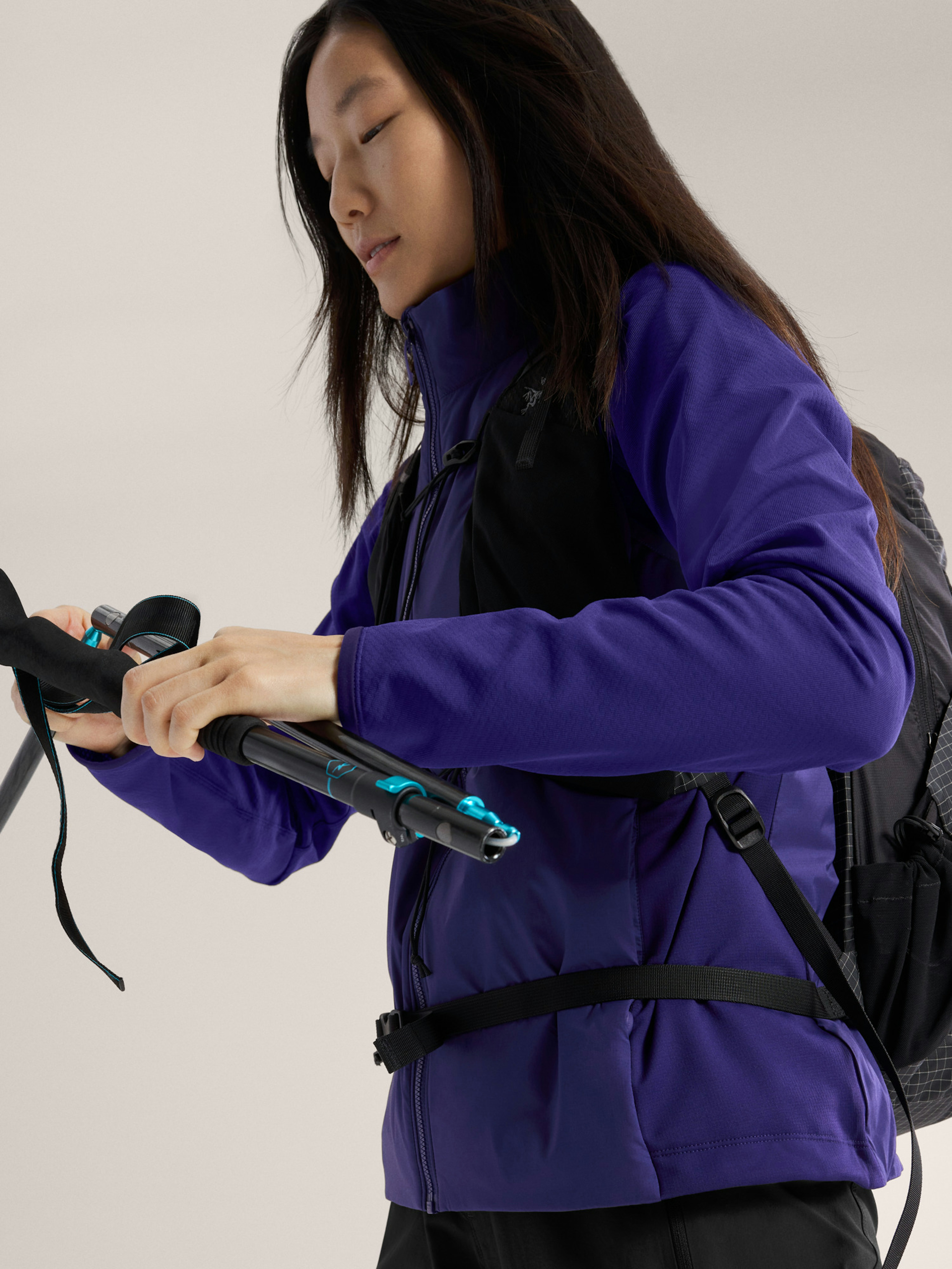 Atom Vest Women's