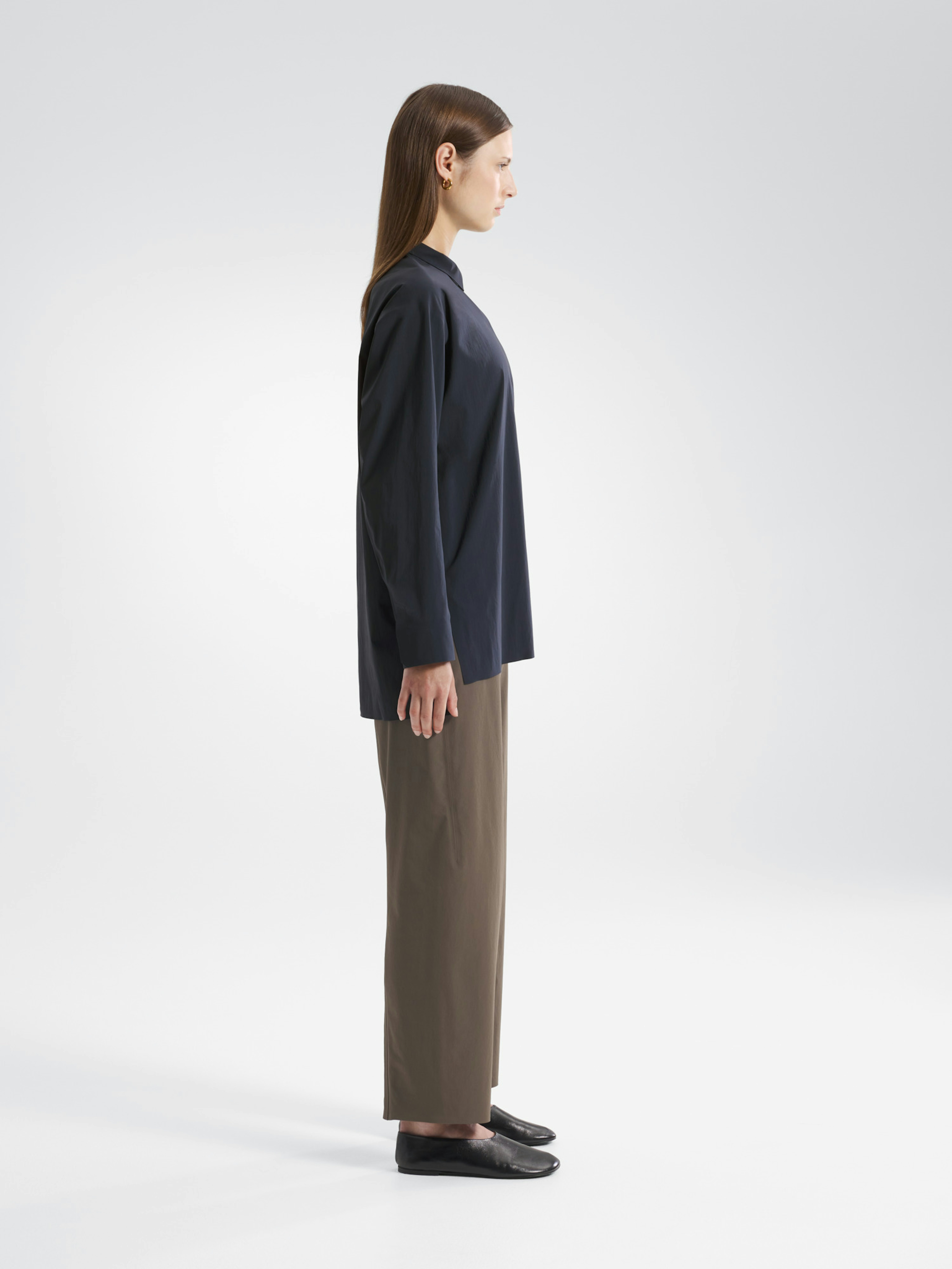 Diene Shirt LS Women's