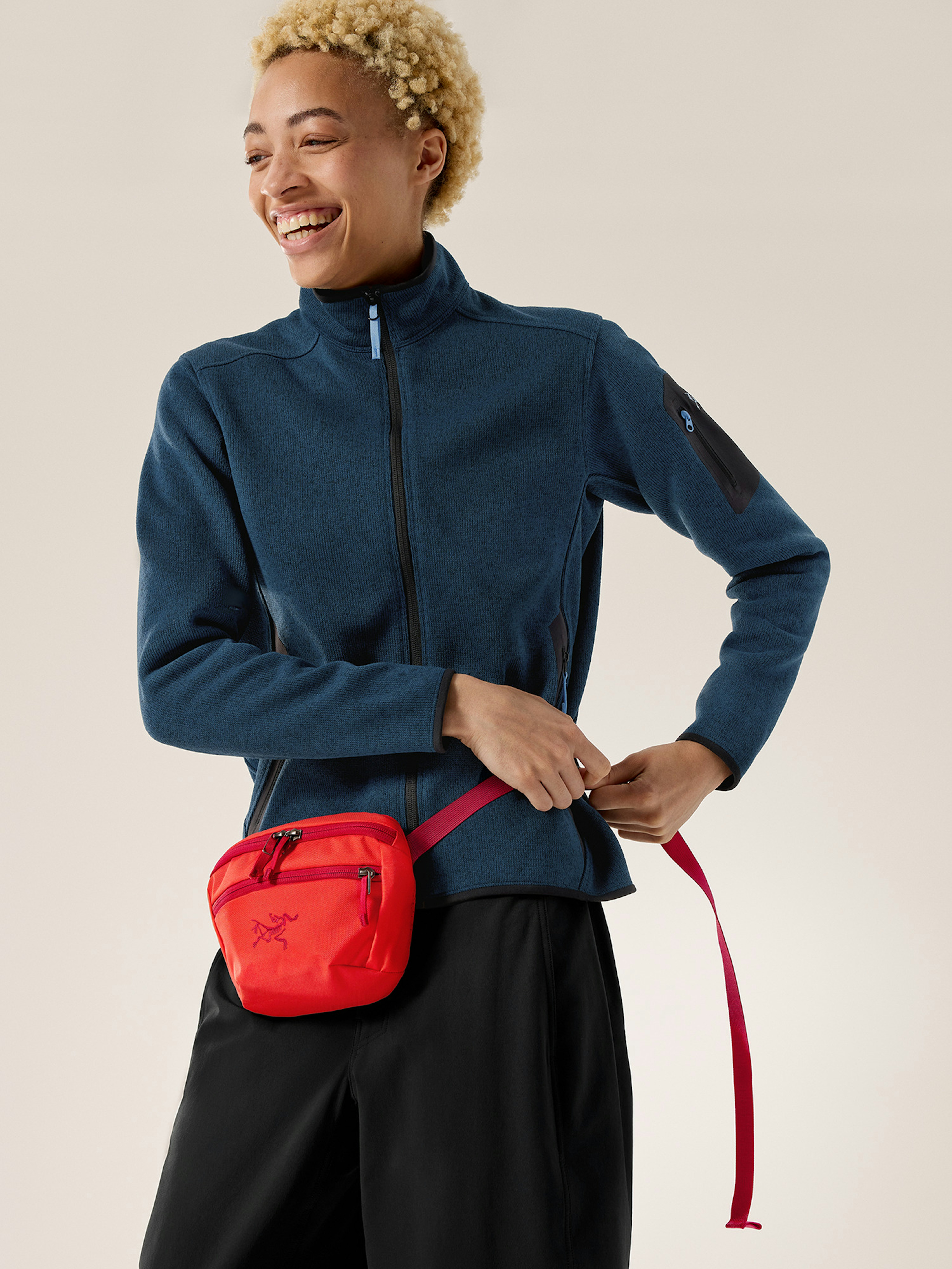 Mantis 1 Waist Pack