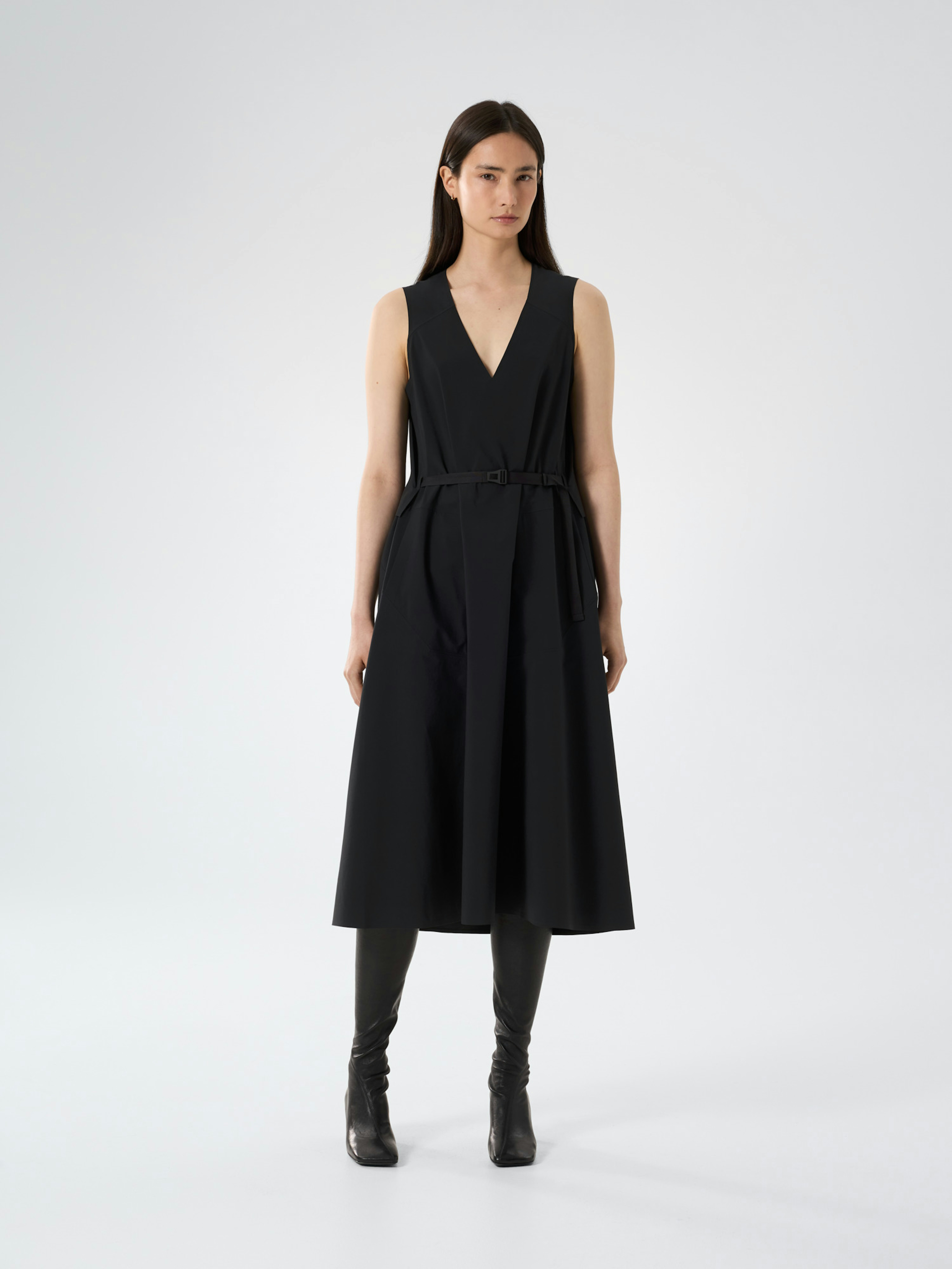 Icosa Dress Women's