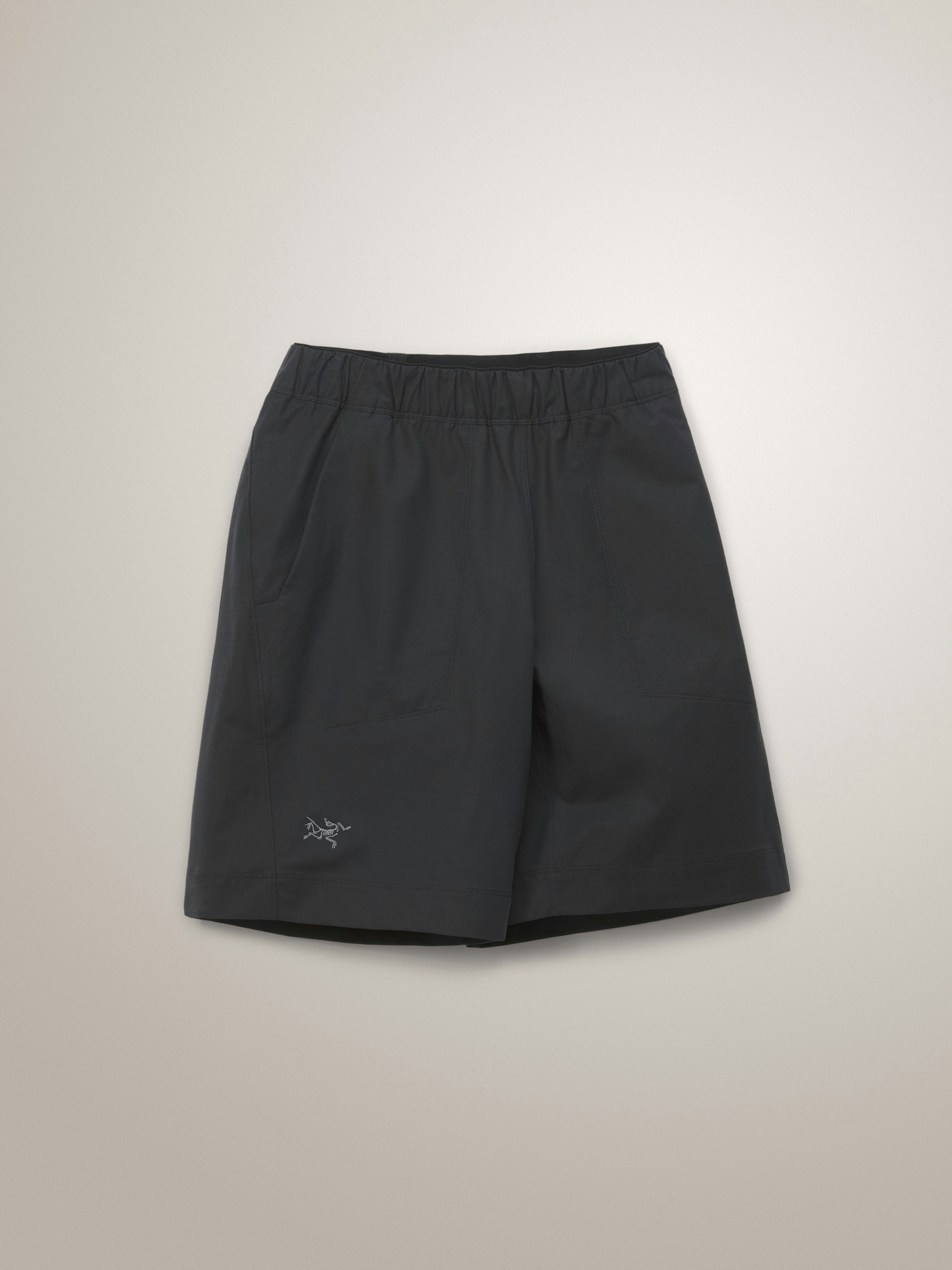 Kragg Cotton Short 9
