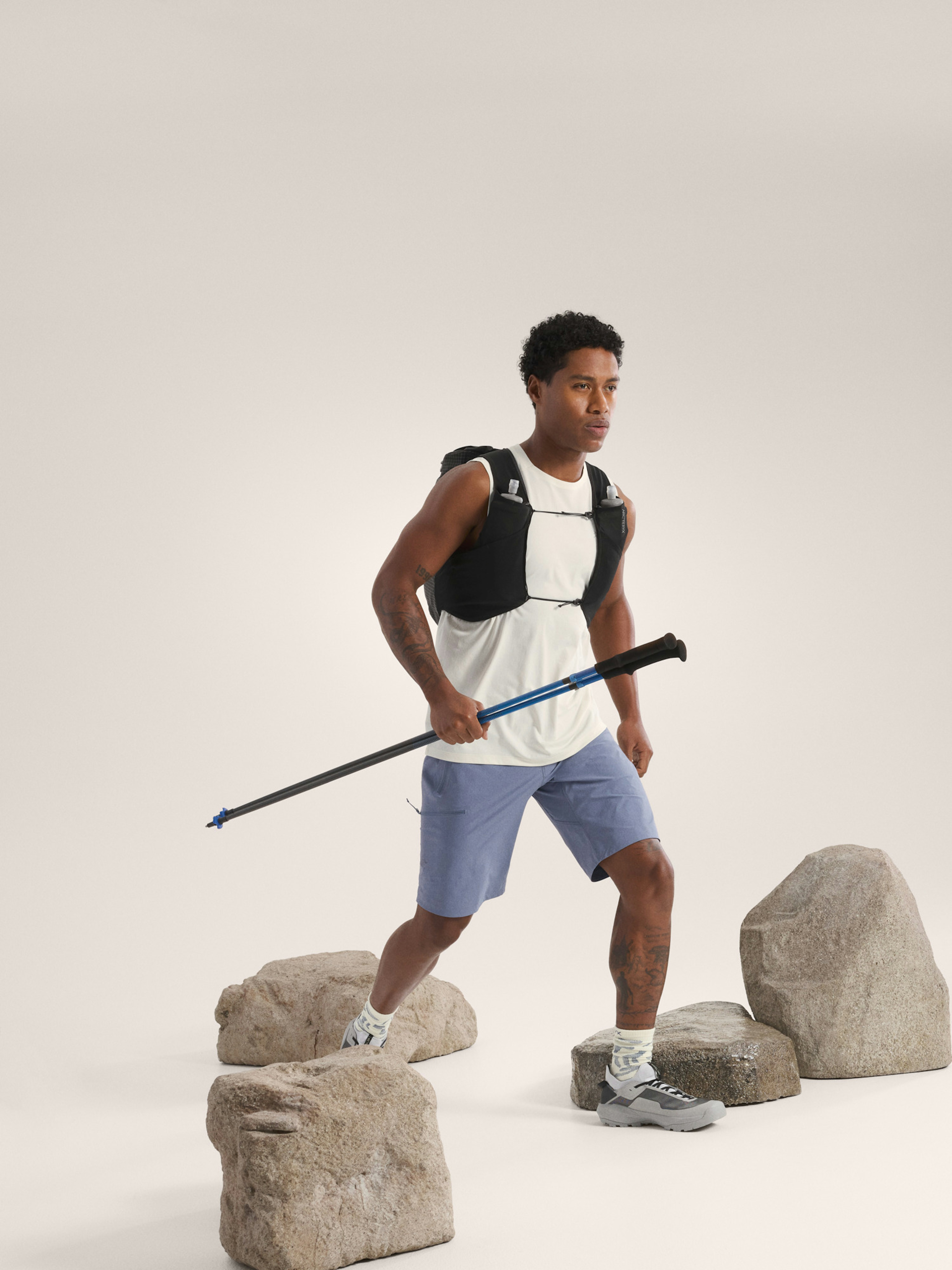 Gamma SL Short 11
