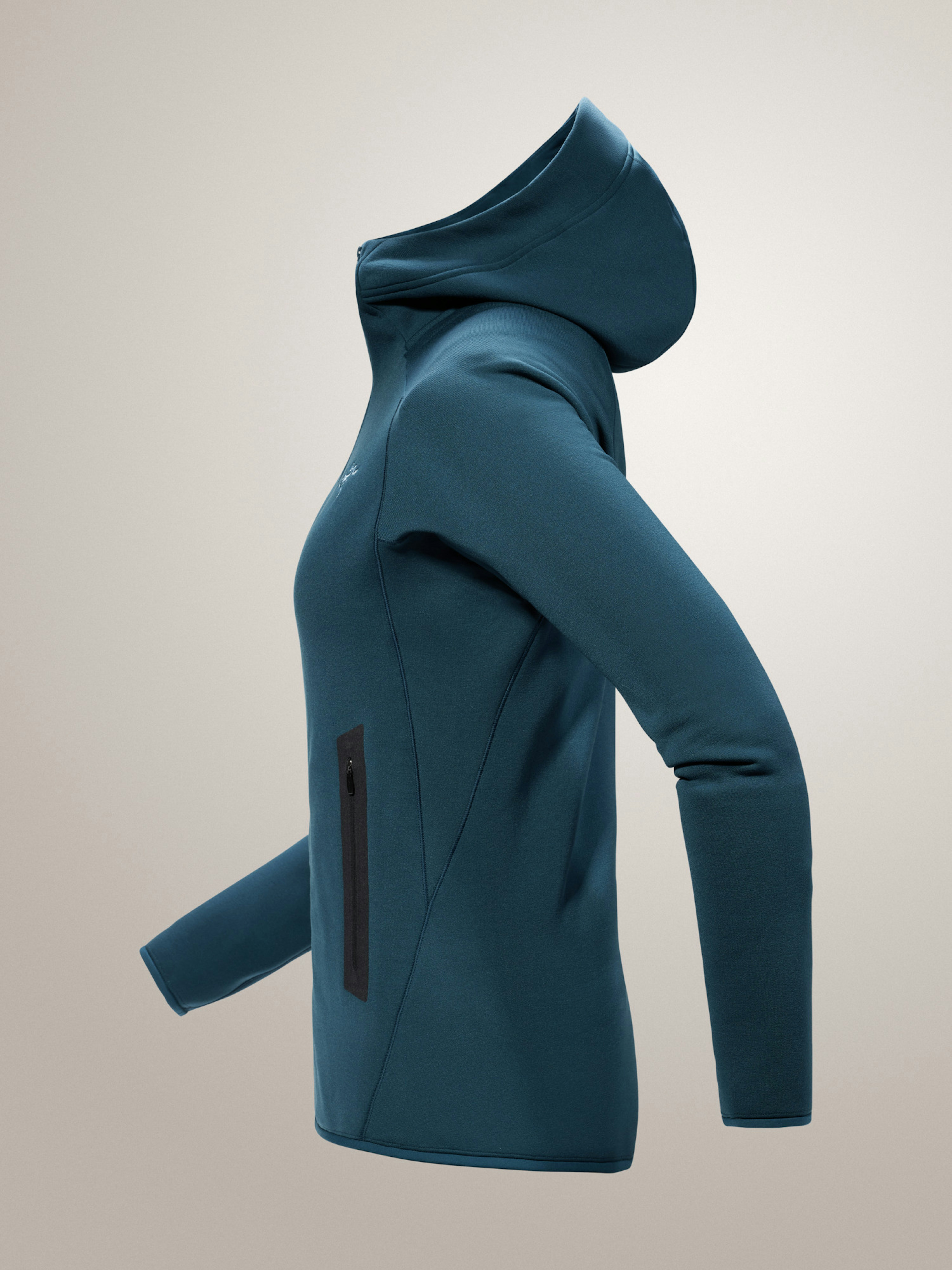 Kyanite Hoody Women's