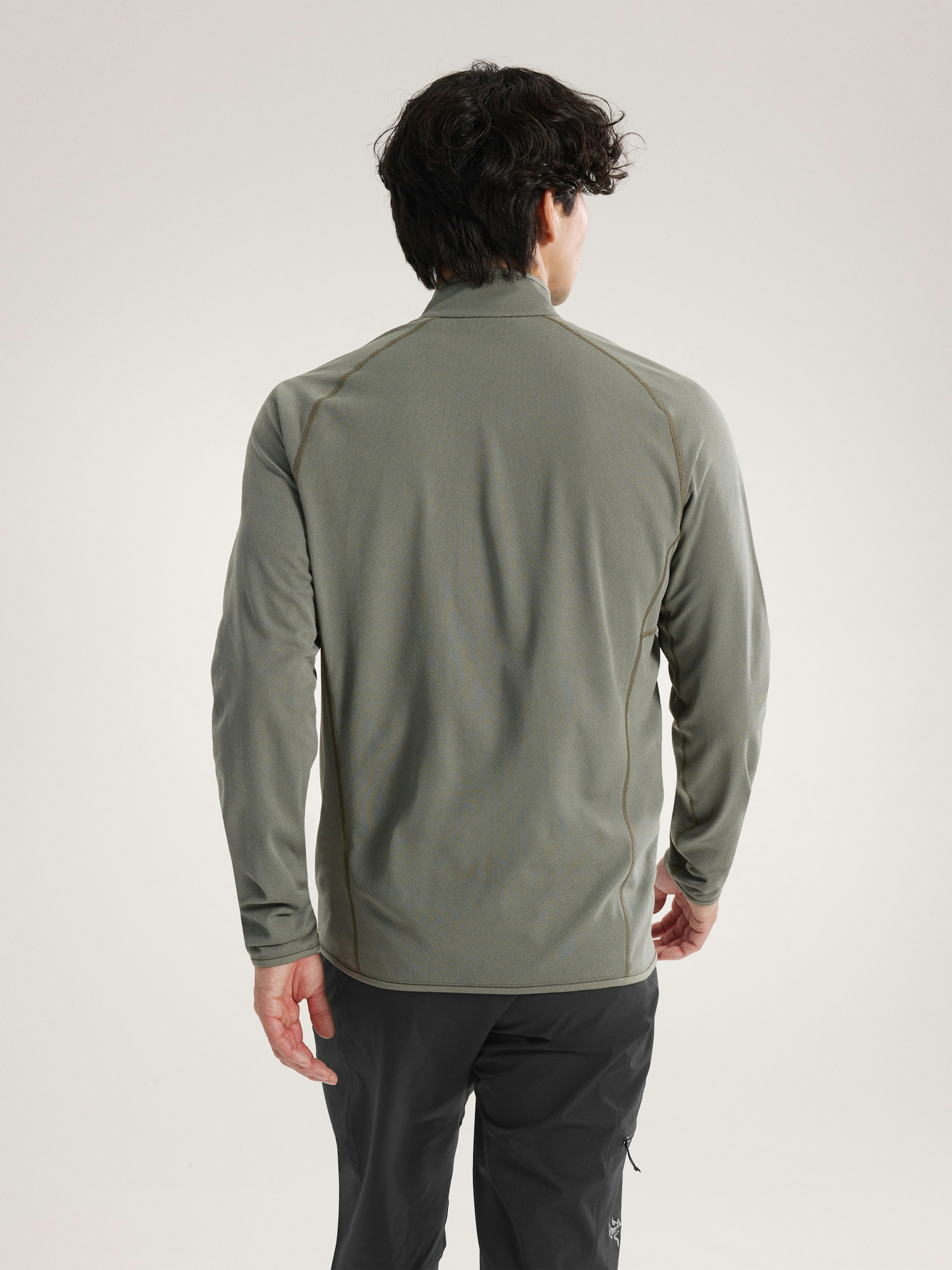 Delta Jacket Men's
