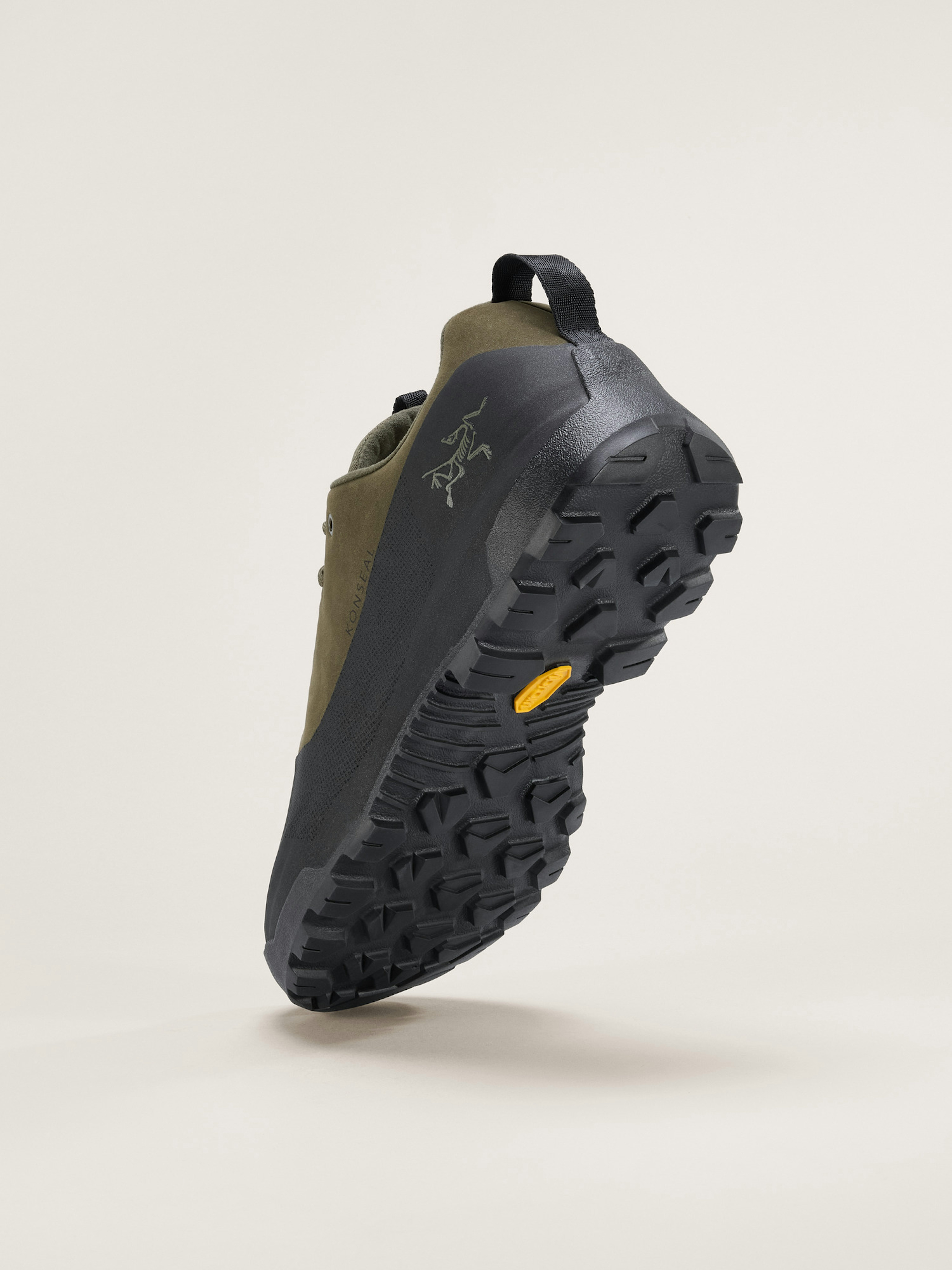 Konseal Shoe Women's