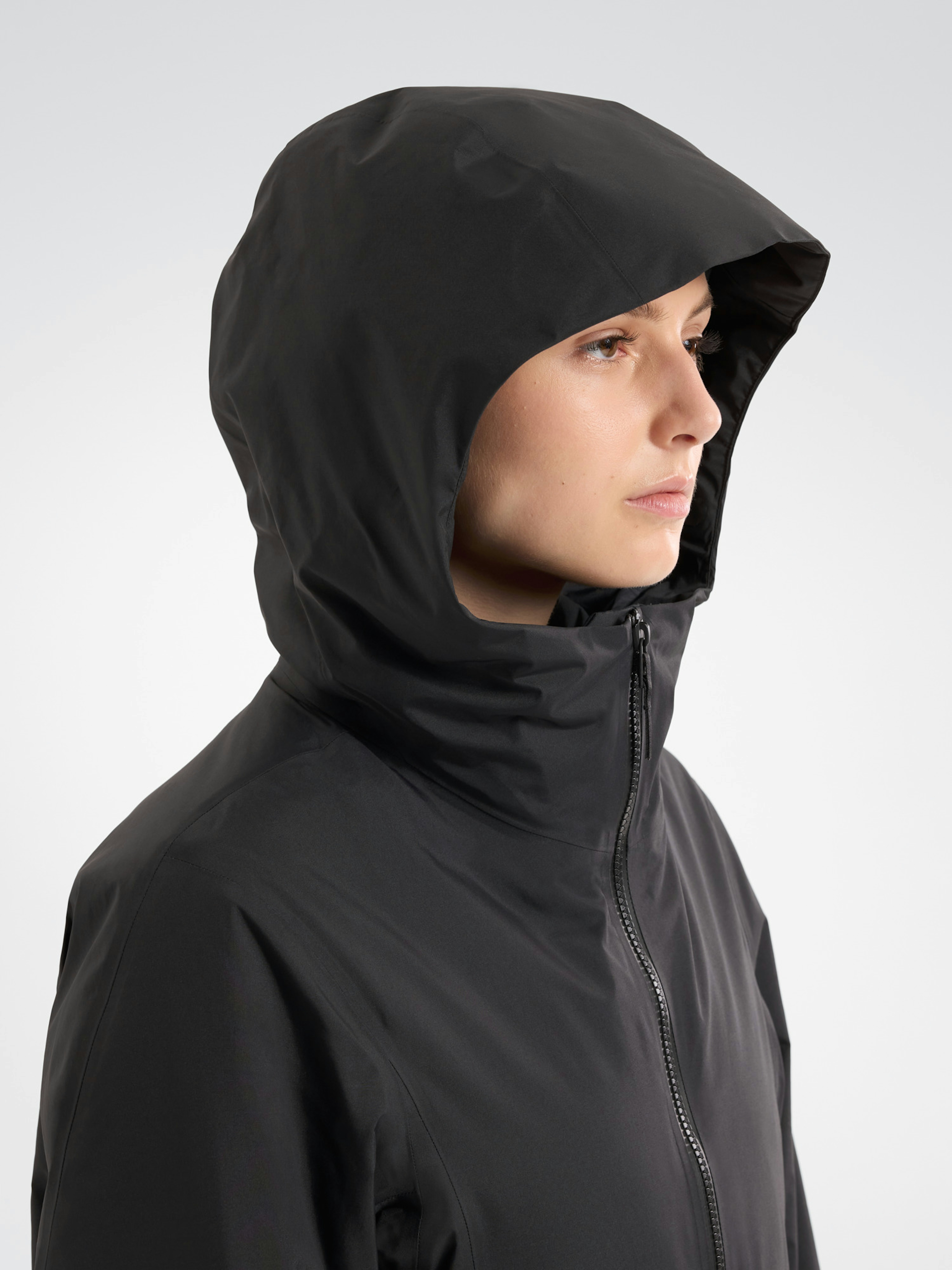 Entasis Insulated Coat Women's