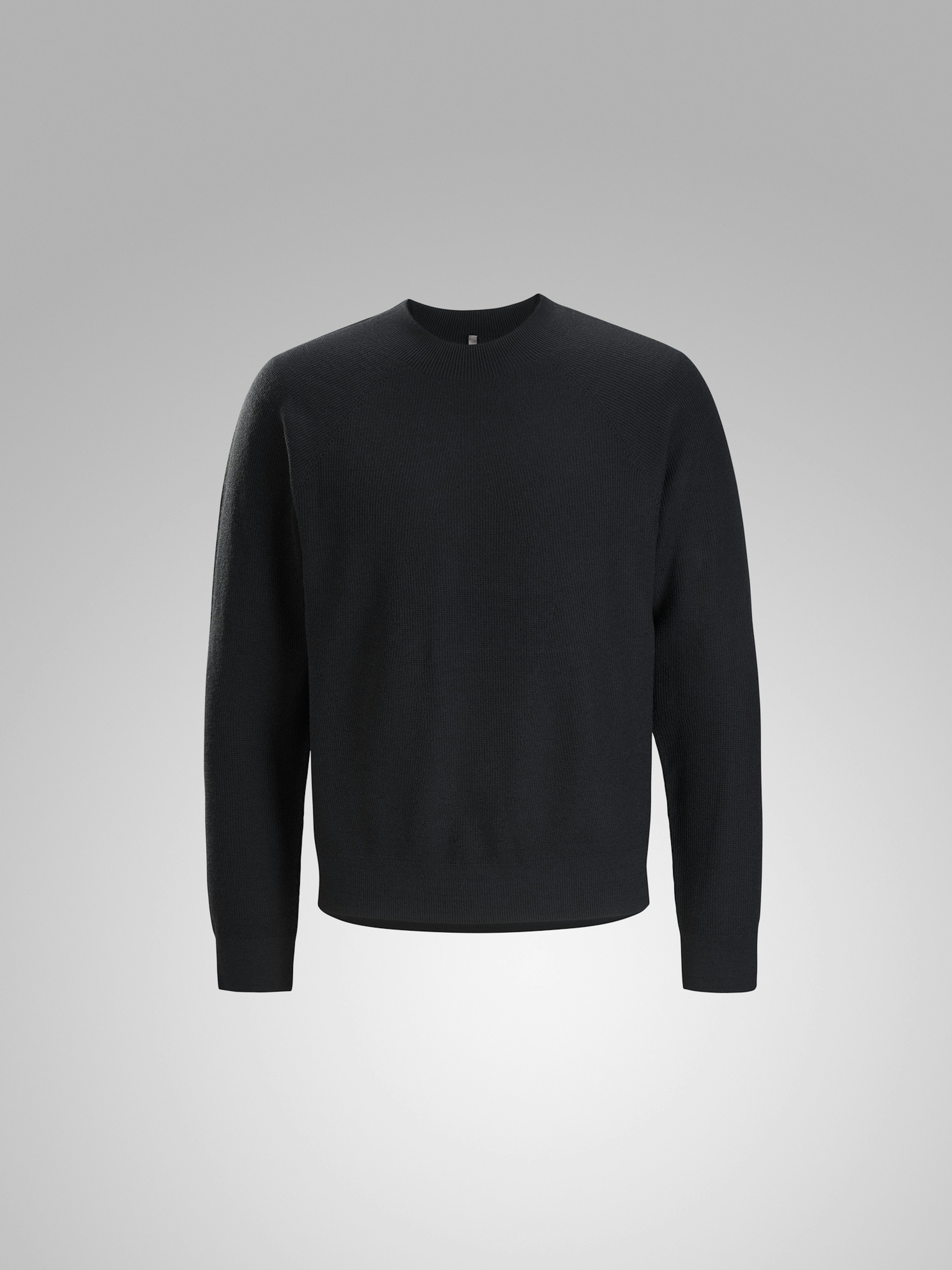 Conic Wool Midlayer Men's