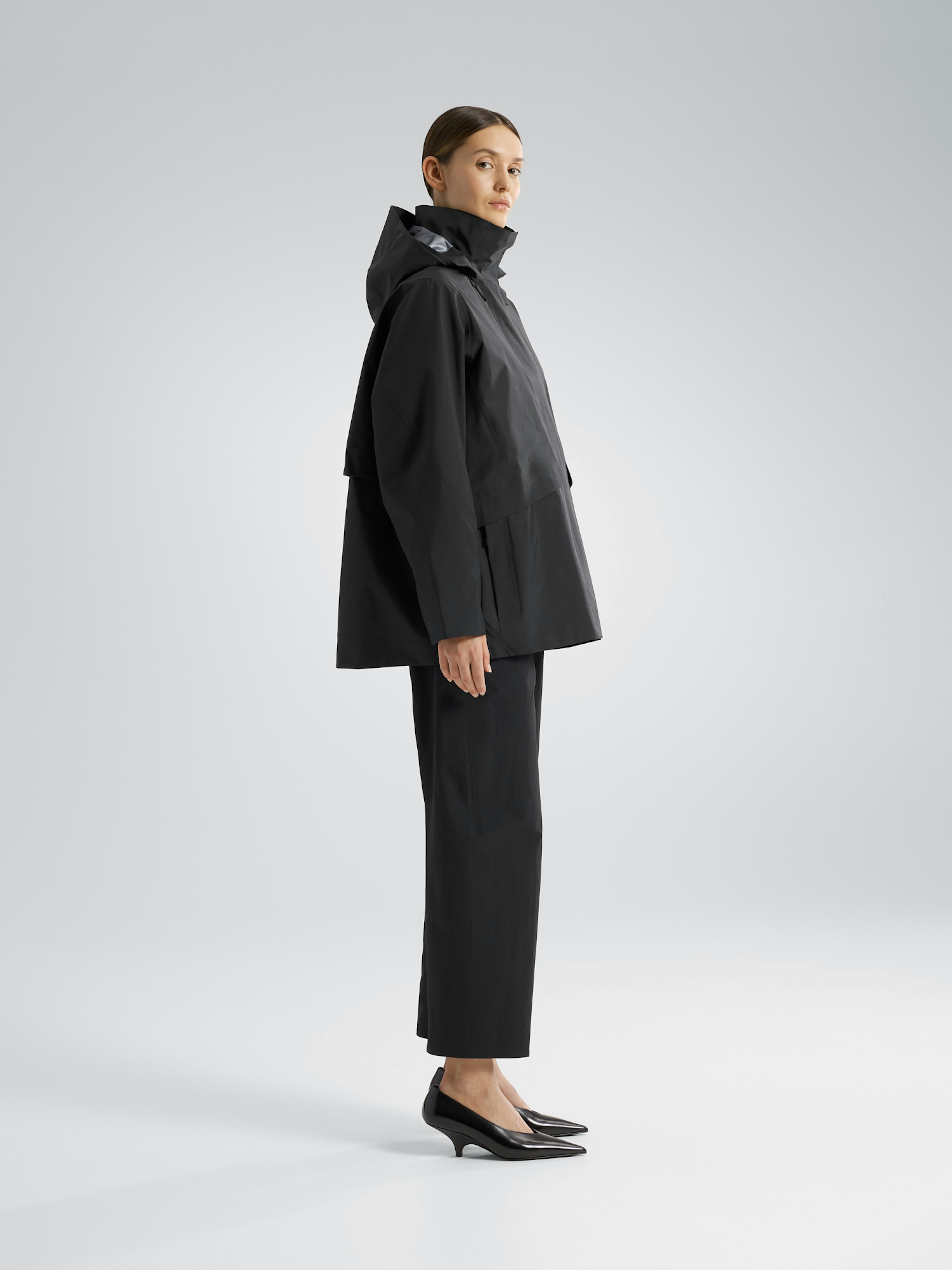 Ifora Jacket Women's
